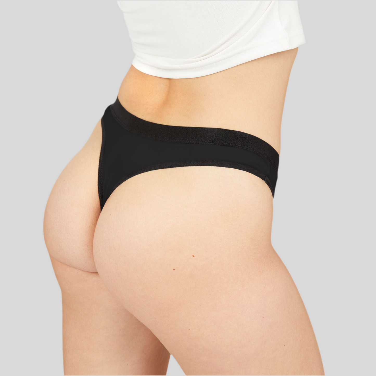 Flawless Women’s Thongs – Sleek Comfort & Style | LMX Designs