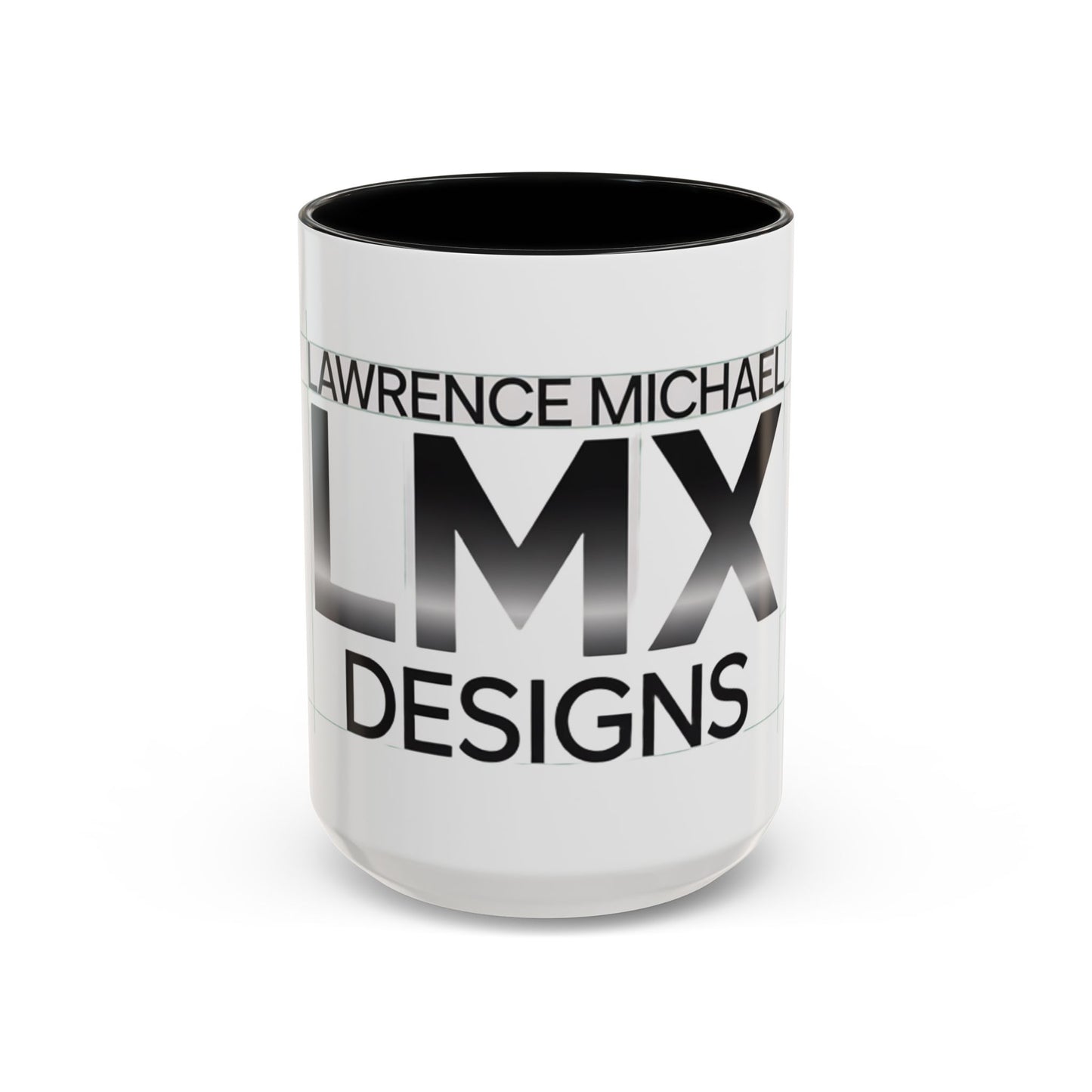 Modern Design Accent Coffee Mug – LMX Designs