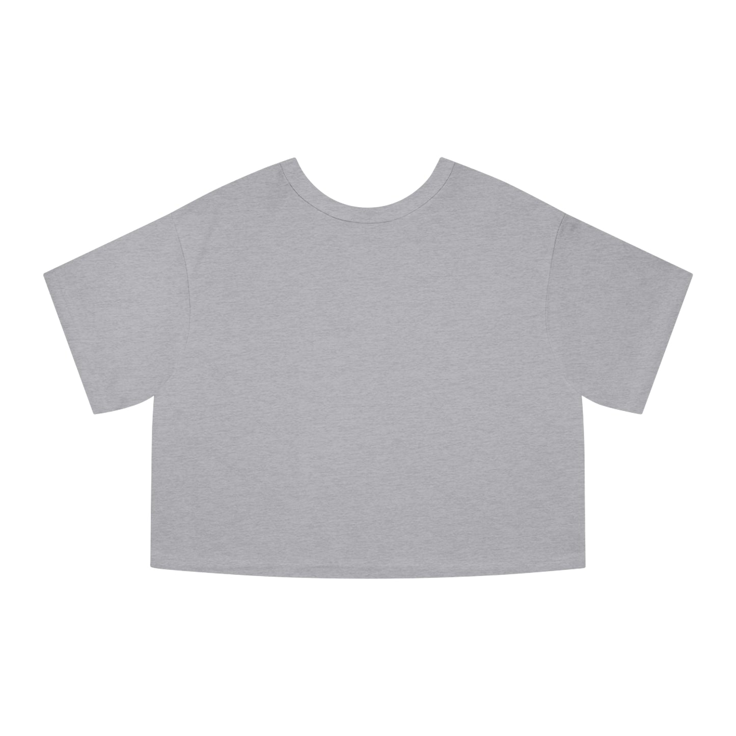 LMX Designs – Bratty Wife Cropped T-Shirt