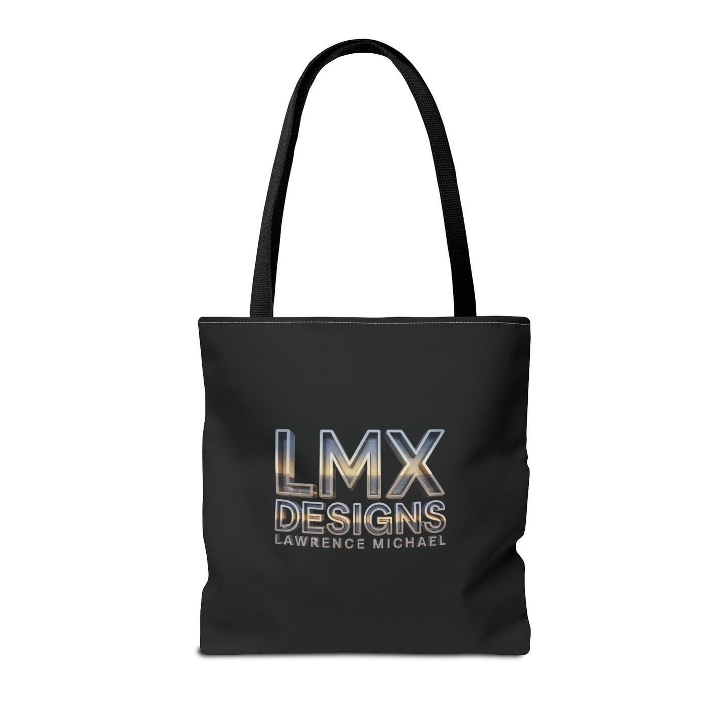 LMX Designs Signature Tote Bag (AOP)