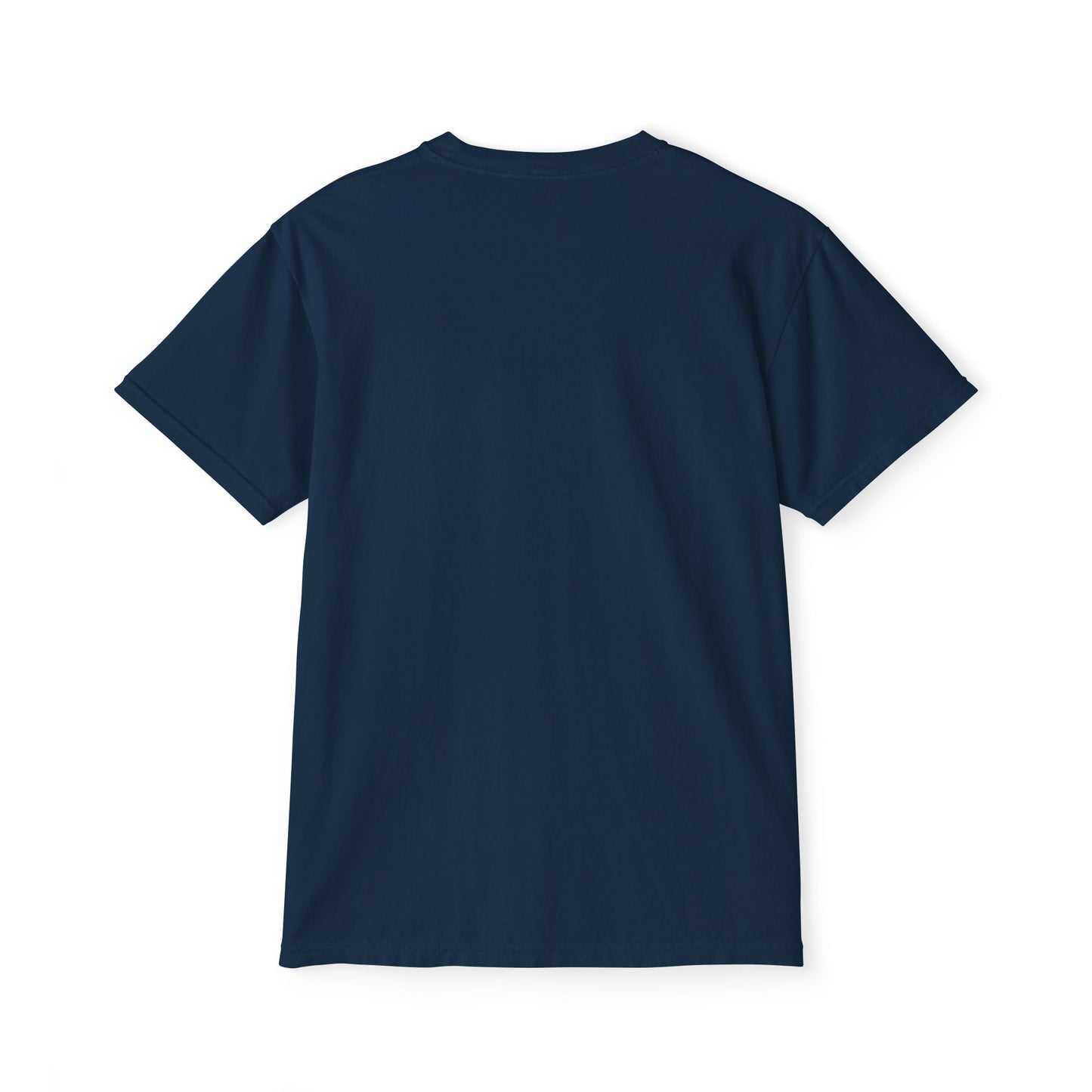 Pocket Tee Strength Love Legacy Logo Shirt