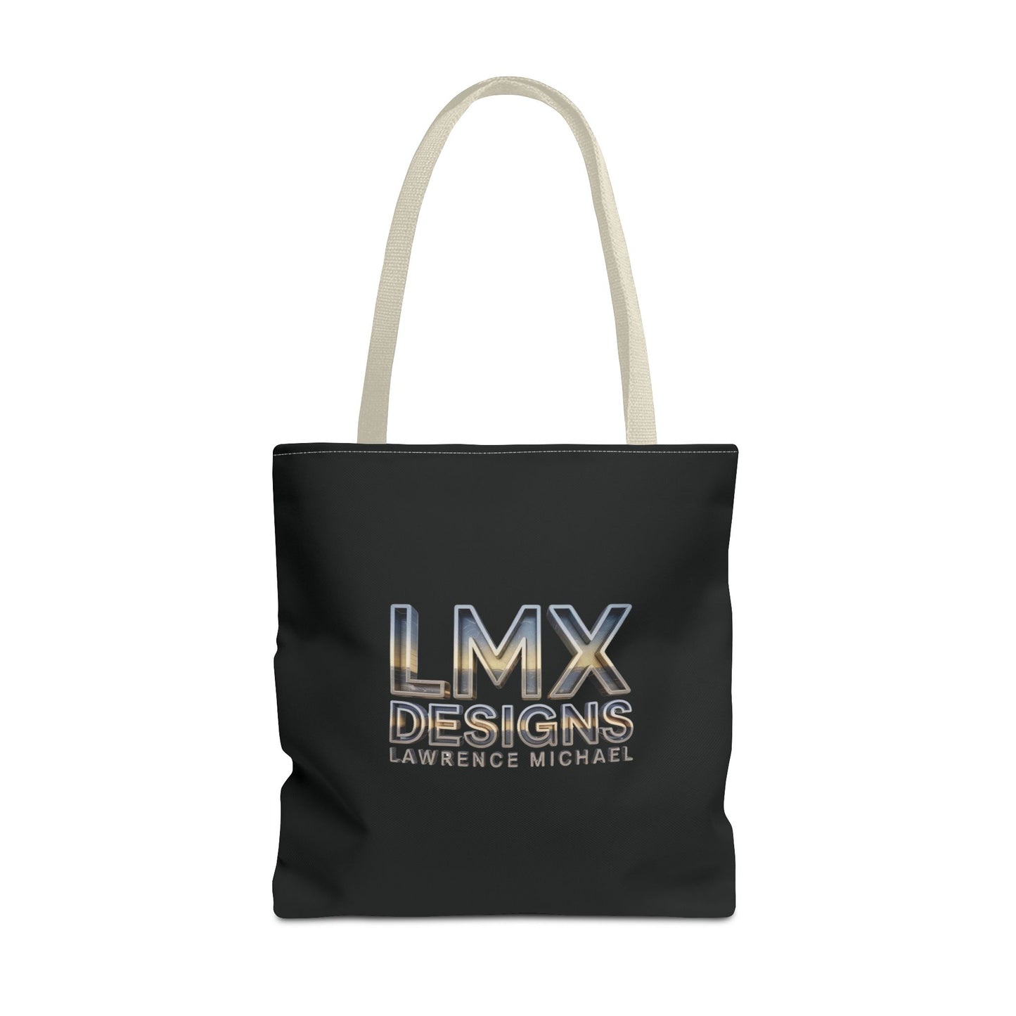 LMX Designs Signature Tote Bag (AOP)