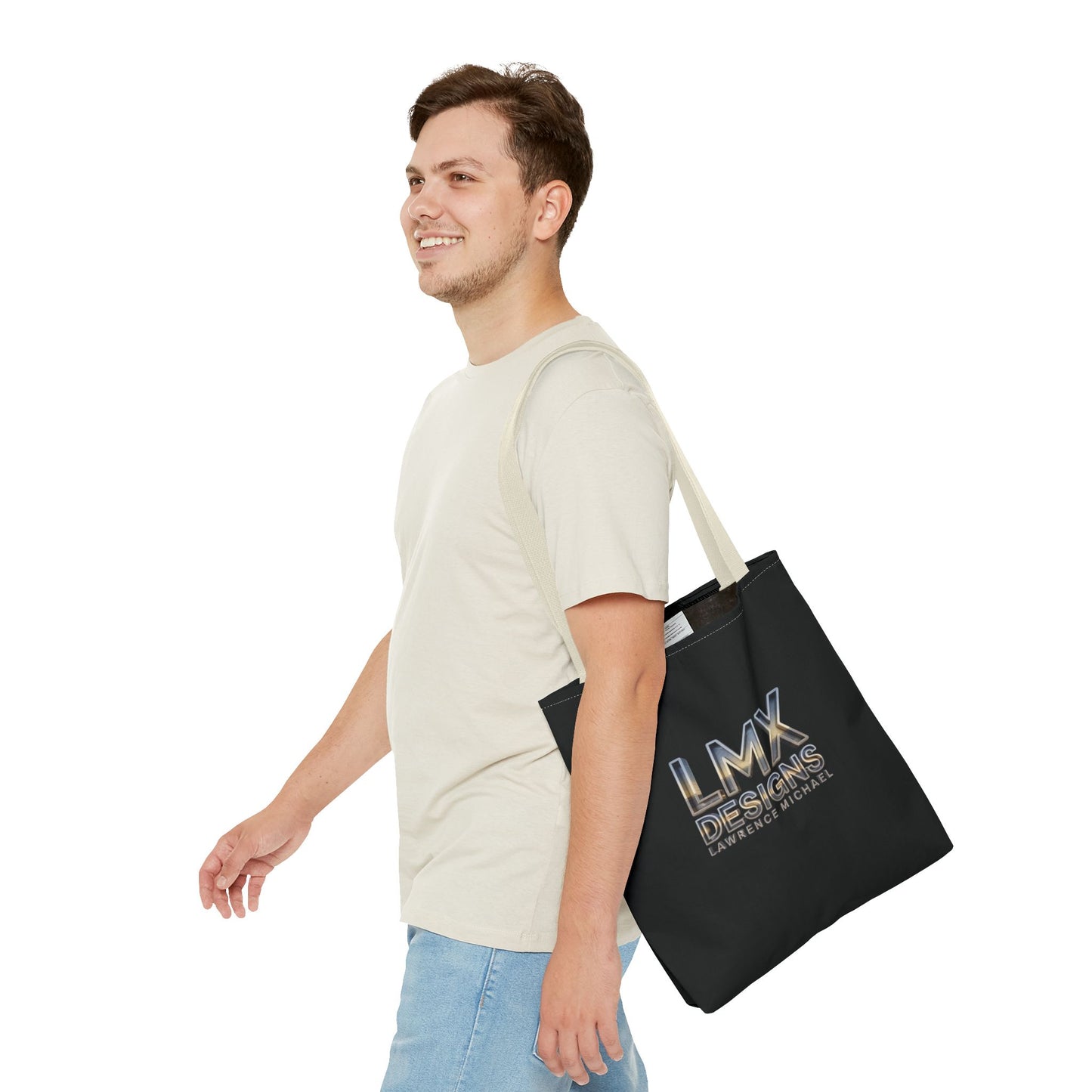 LMX Designs Signature Tote Bag (AOP)