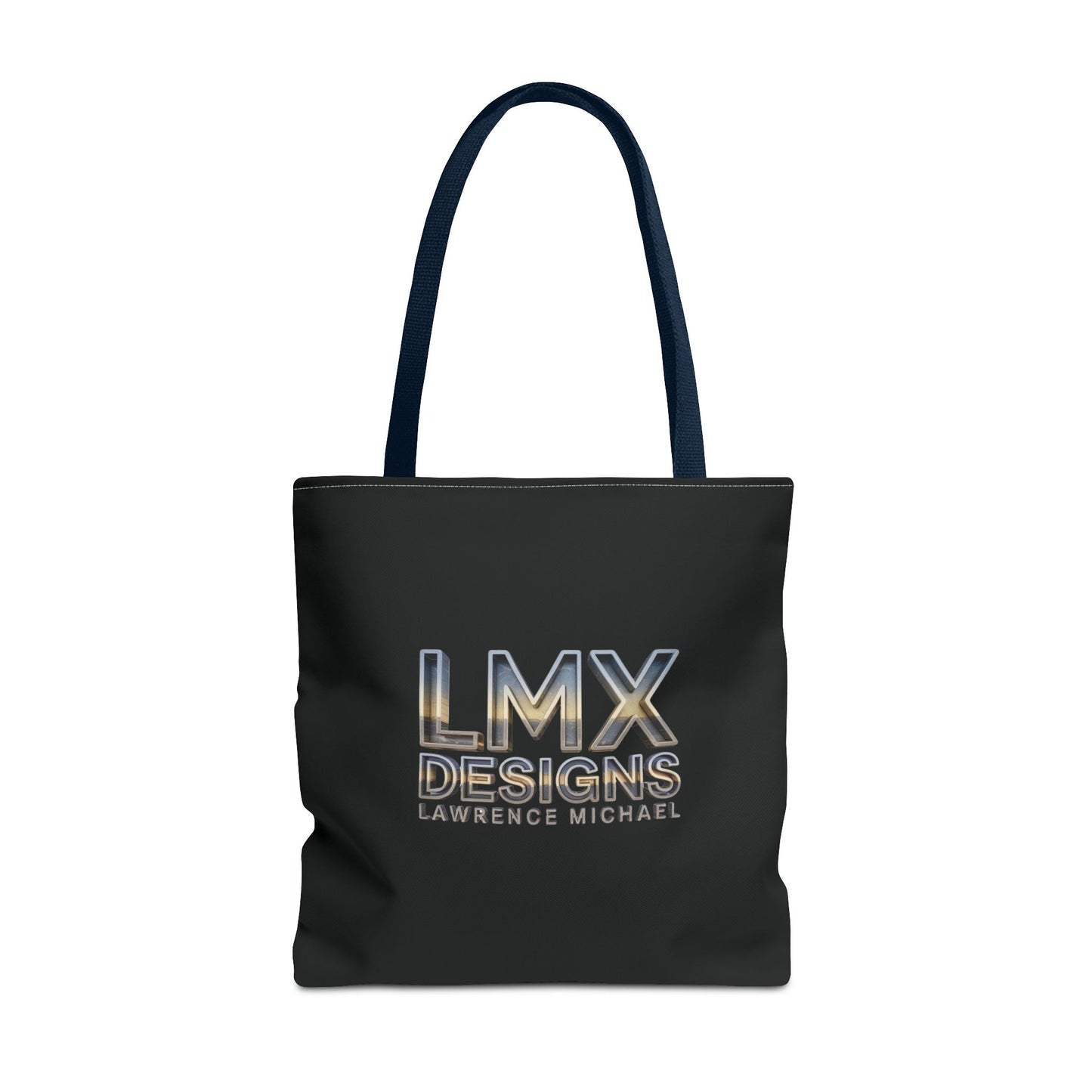 LMX Designs Signature Tote Bag (AOP)