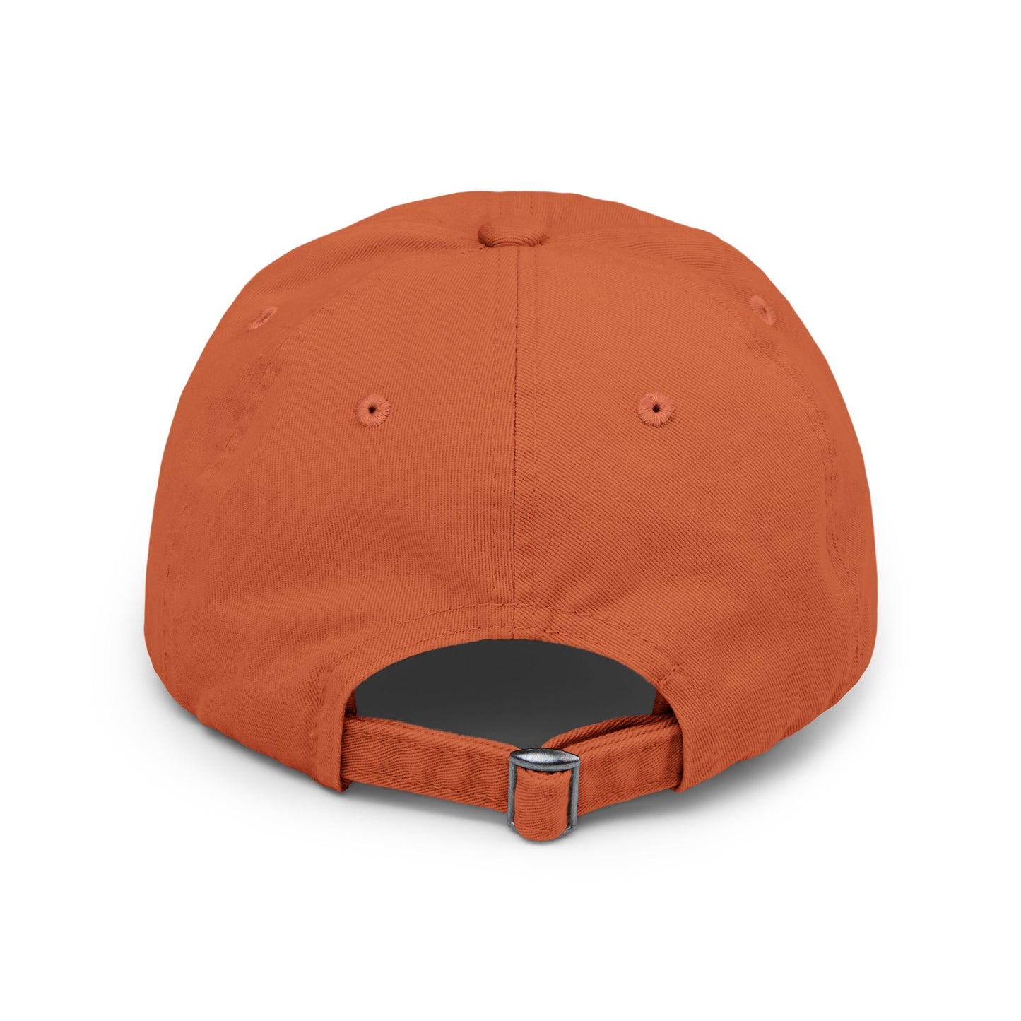 LMX-ALPHA Unisex Distressed Cap