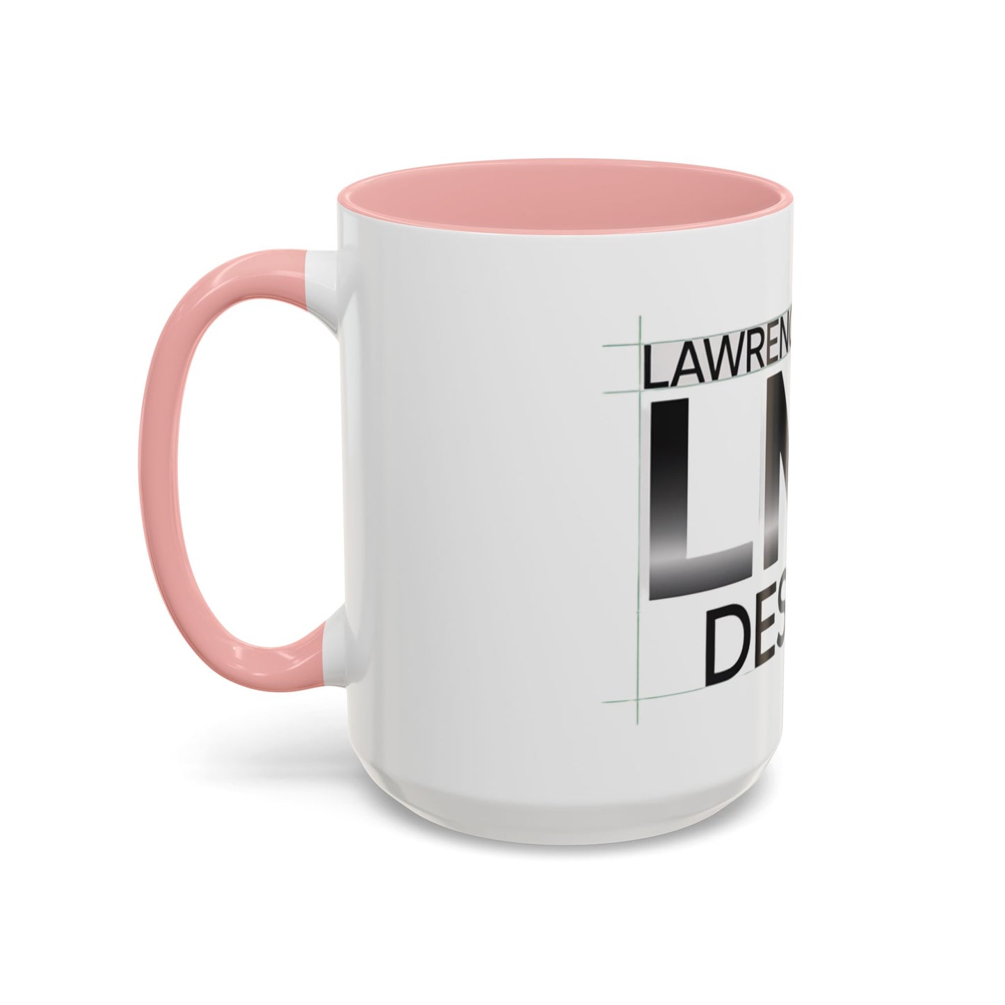 Modern Design Accent Coffee Mug – LMX Designs