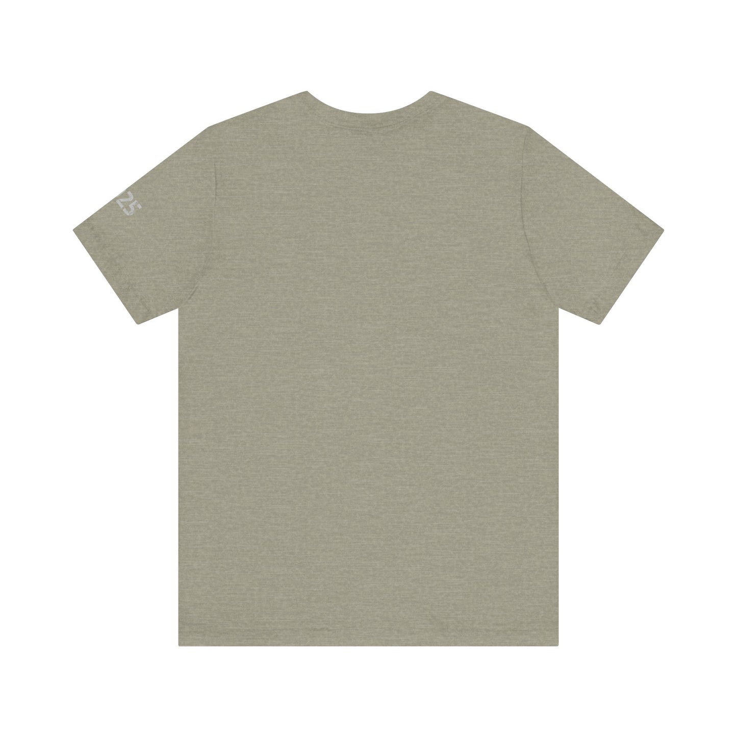 Graphic T-Shirt - Friends of Bill - by LMX Designs
