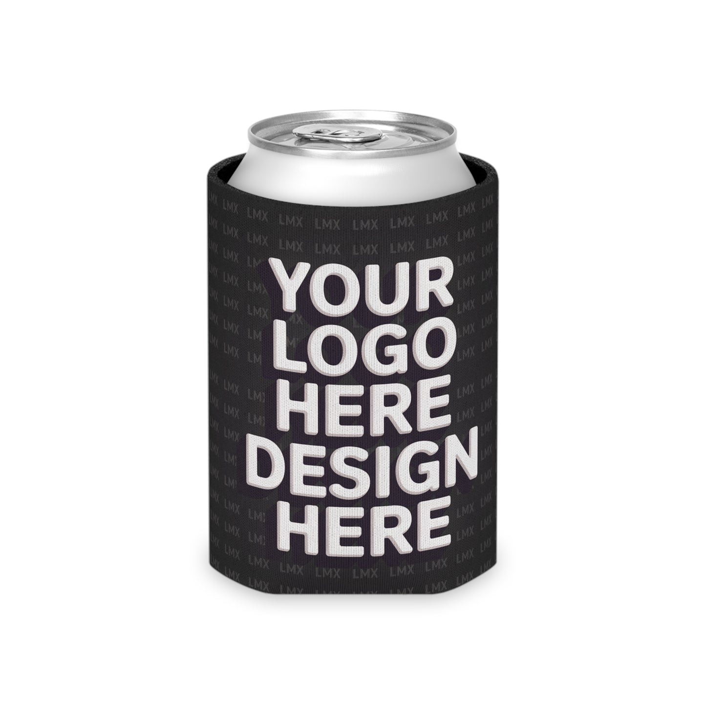 Customizable Can Cooler – Perfect for Parties & Events