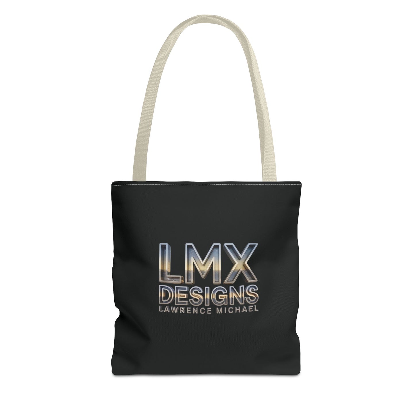 LMX Designs Signature Tote Bag (AOP)