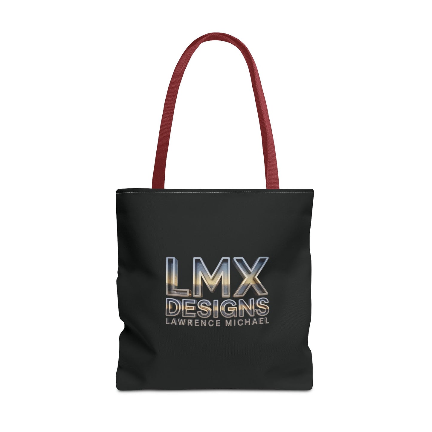 LMX Designs Signature Tote Bag (AOP)