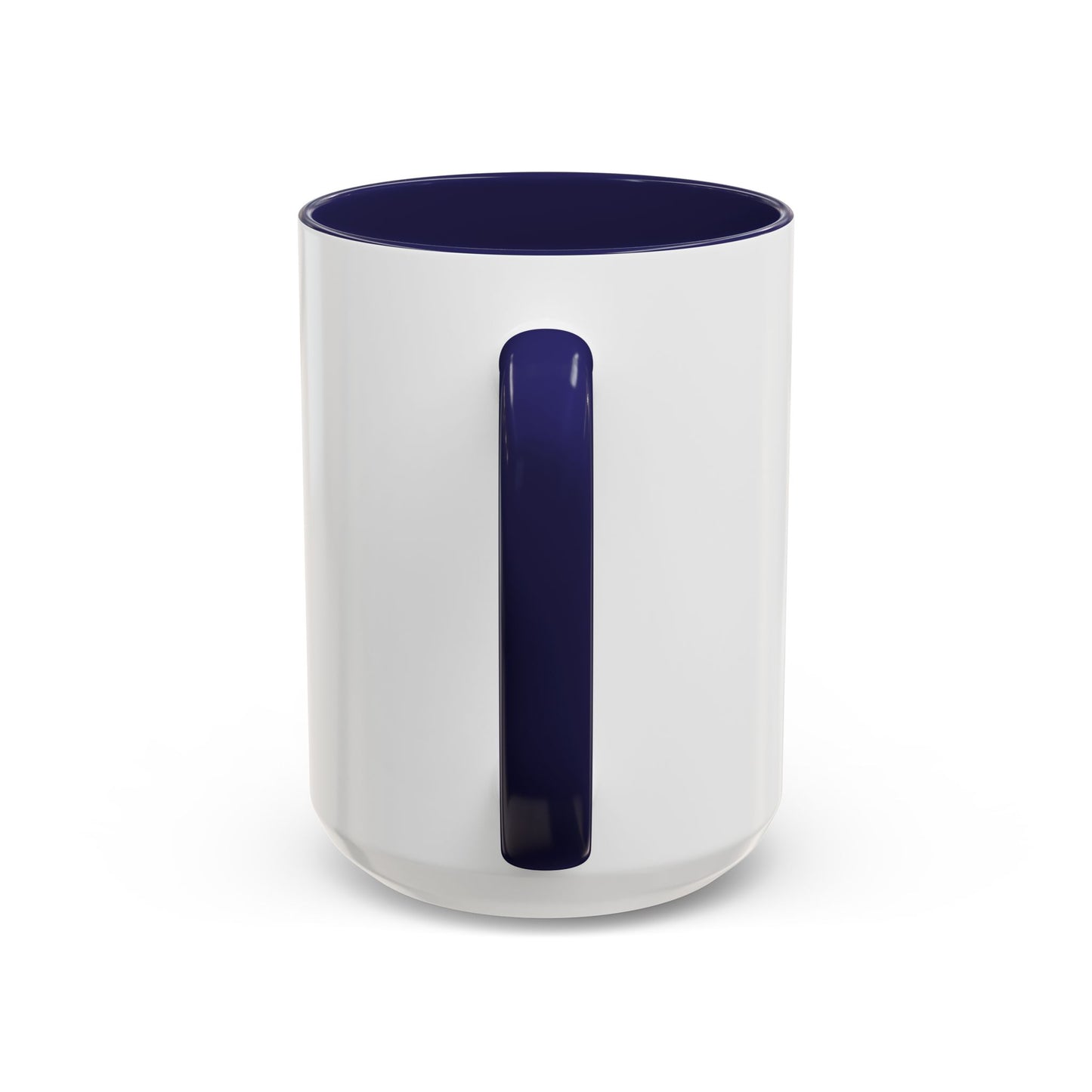 Modern Design Accent Coffee Mug – LMX Designs
