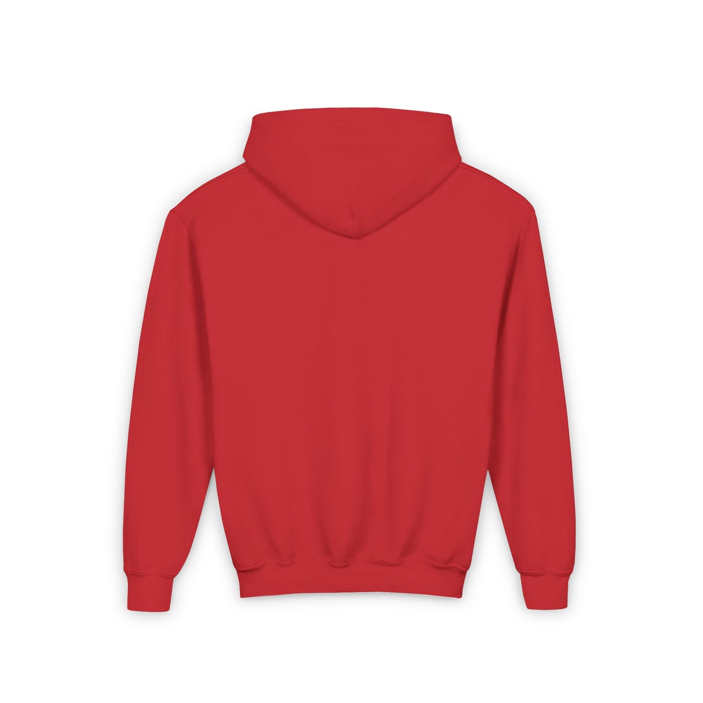 LMX Designs Logo Solid Colors Kids Hoodie – Available in Various Colors