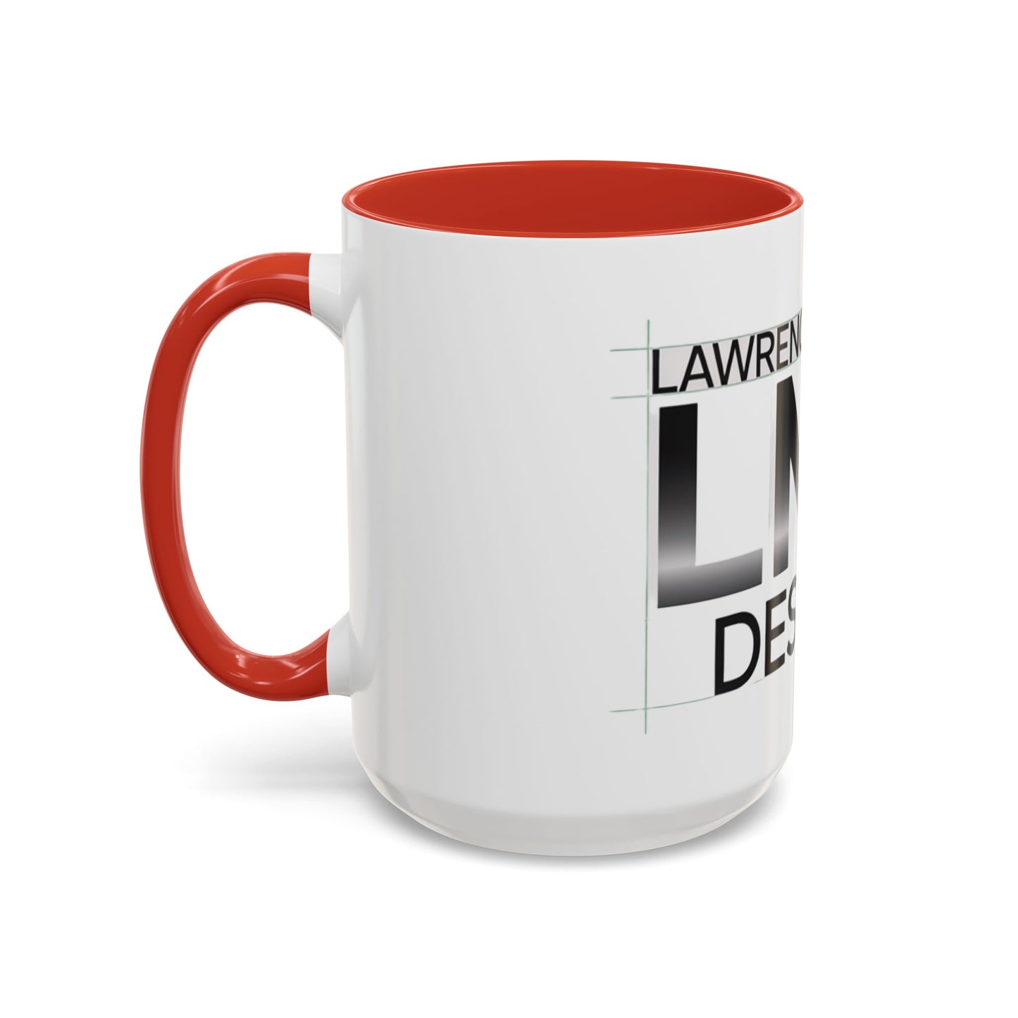 Modern Design Accent Coffee Mug – LMX Designs