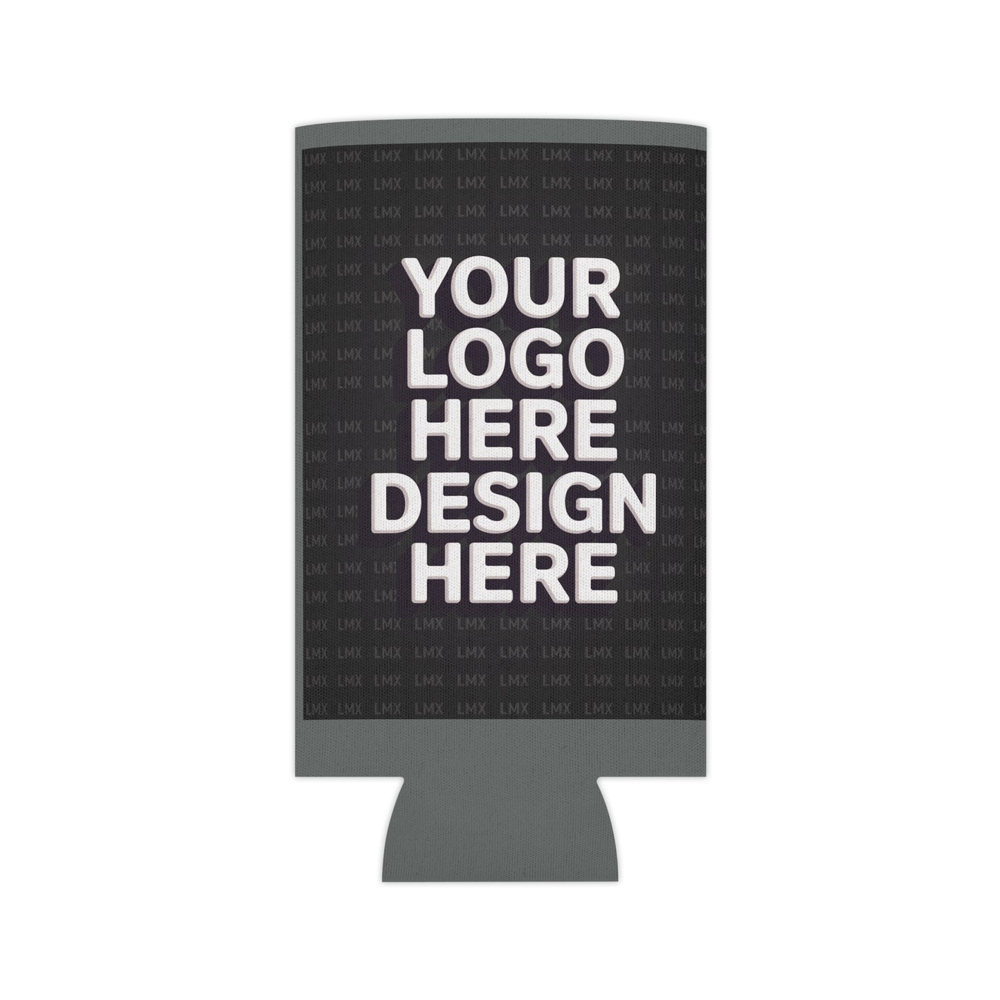 Customizable Can Cooler – Perfect for Parties & Events