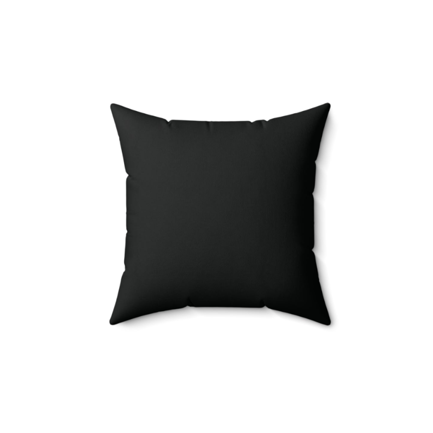 Squirrel Square Pillow - "I Got It" Decorative Cushion for Fun Home Decor