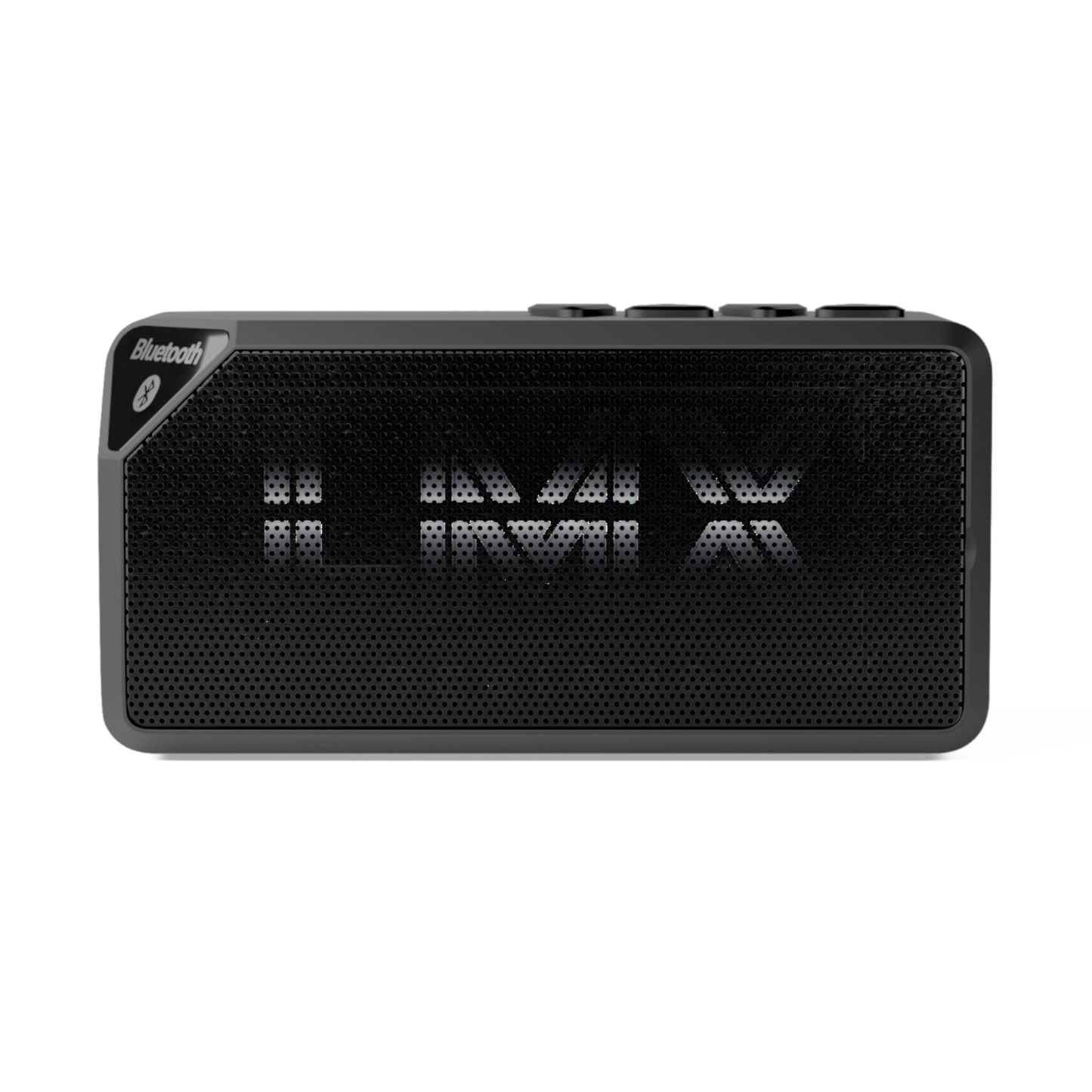 LMX Designs- Jabba Bluetooth Speaker - Portable Wireless Sound System for Music Lovers