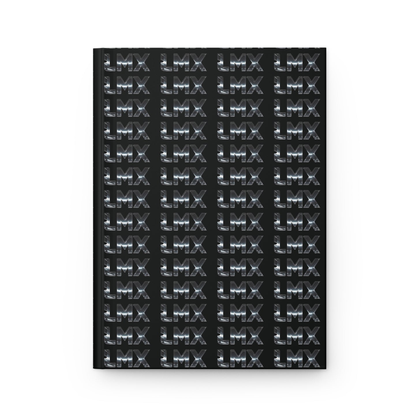 LMX Hardcover Journal – A Perfect Canvas for Your Creativity
