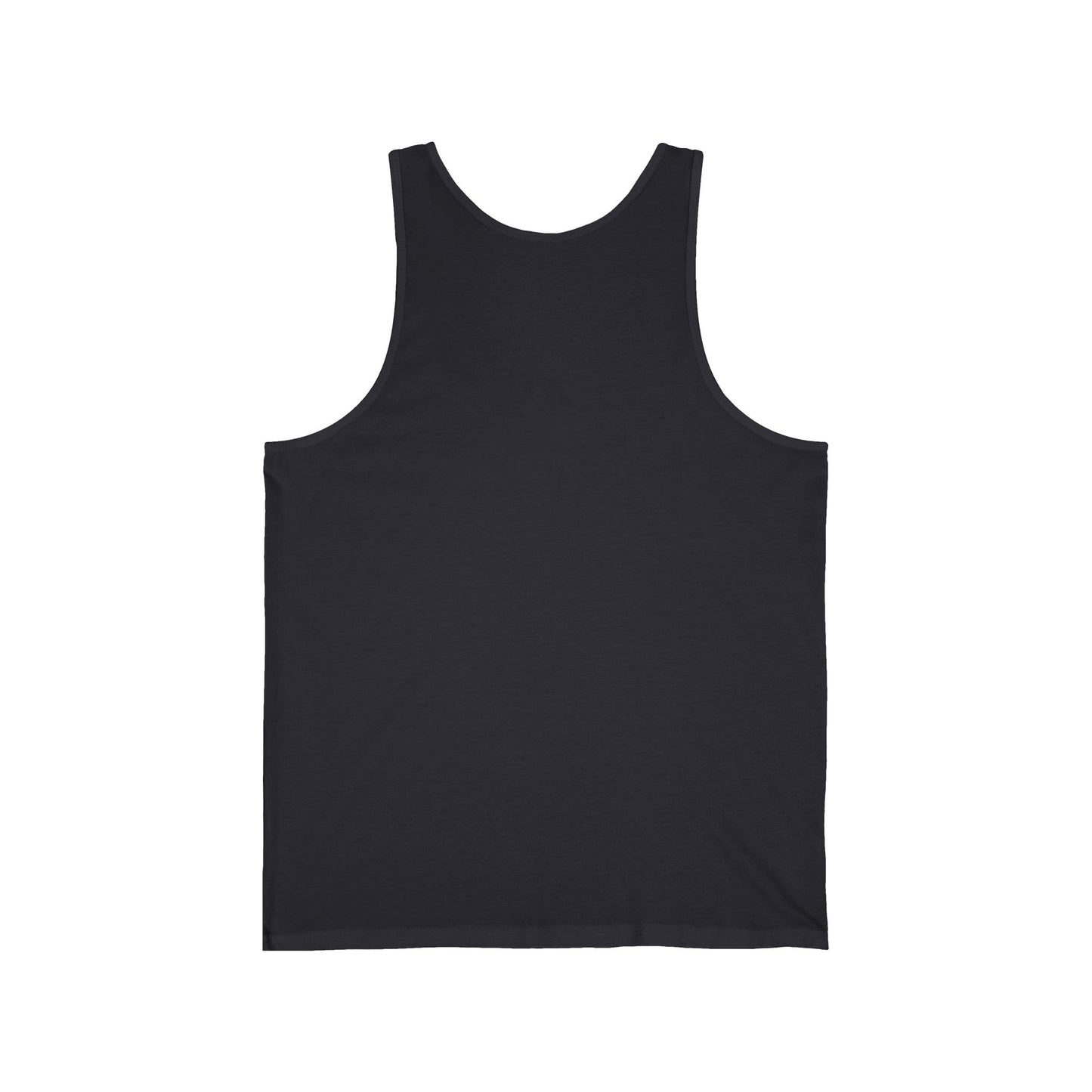 Tank Top - LMX Full Contact Crew Design