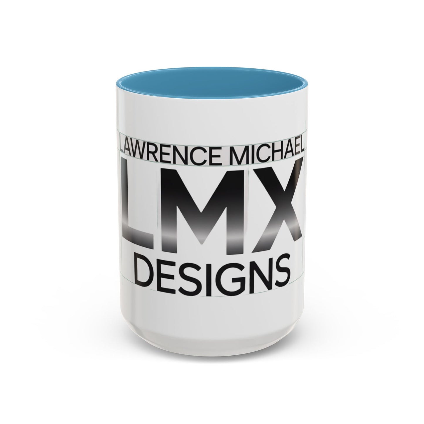 Modern Design Accent Coffee Mug – LMX Designs