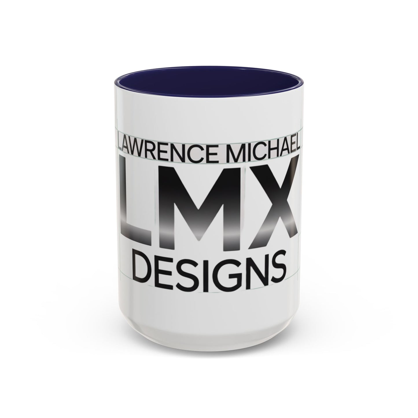 Modern Design Accent Coffee Mug – LMX Designs