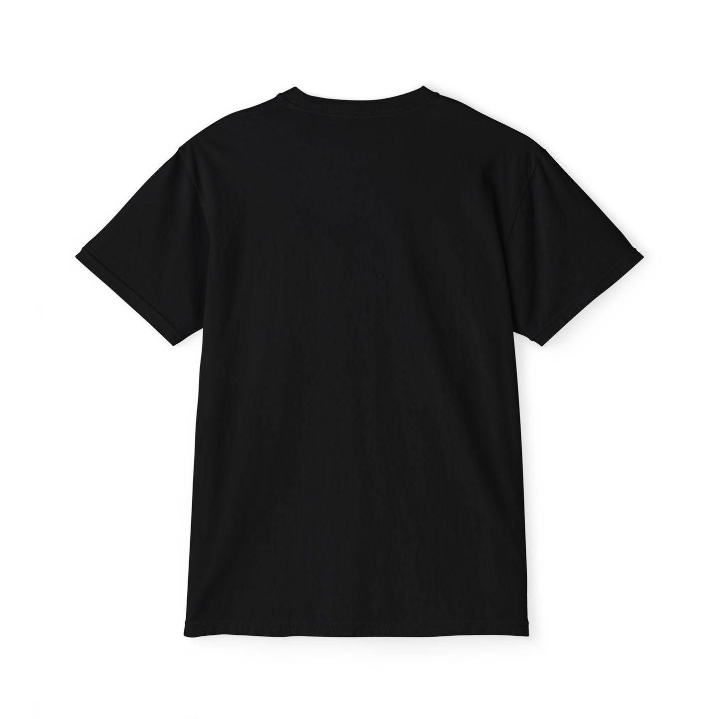 Pocket Tee Strength Love Legacy Logo Shirt