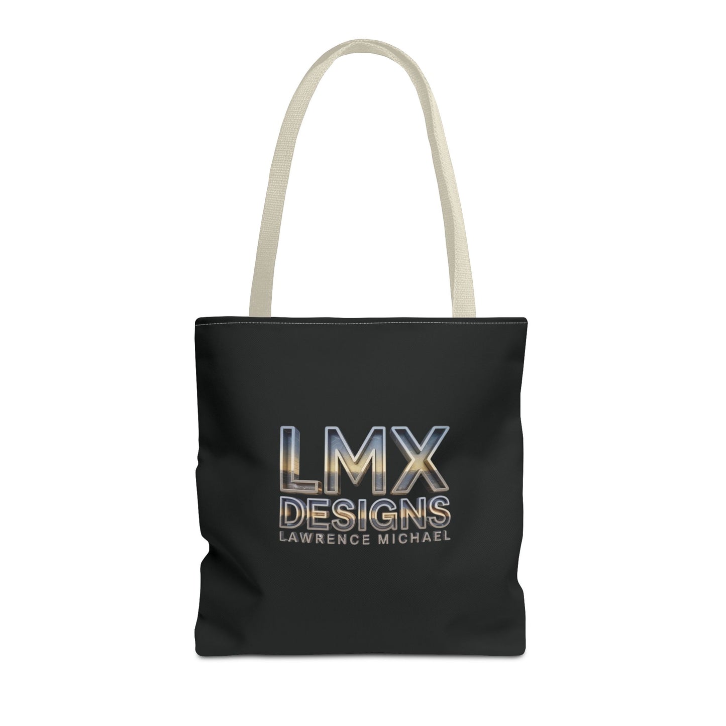 LMX Designs Signature Tote Bag (AOP)