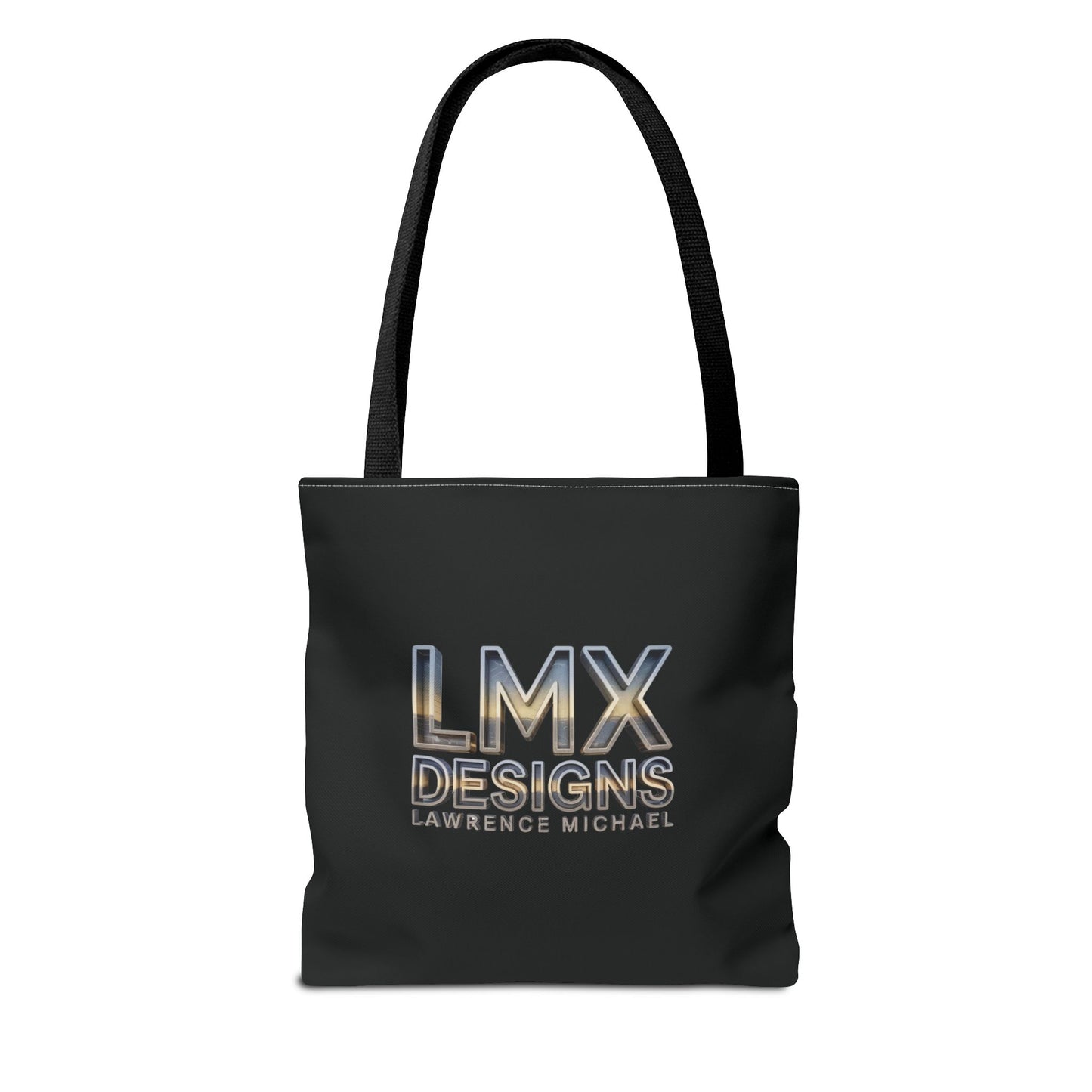 LMX Designs Signature Tote Bag (AOP)