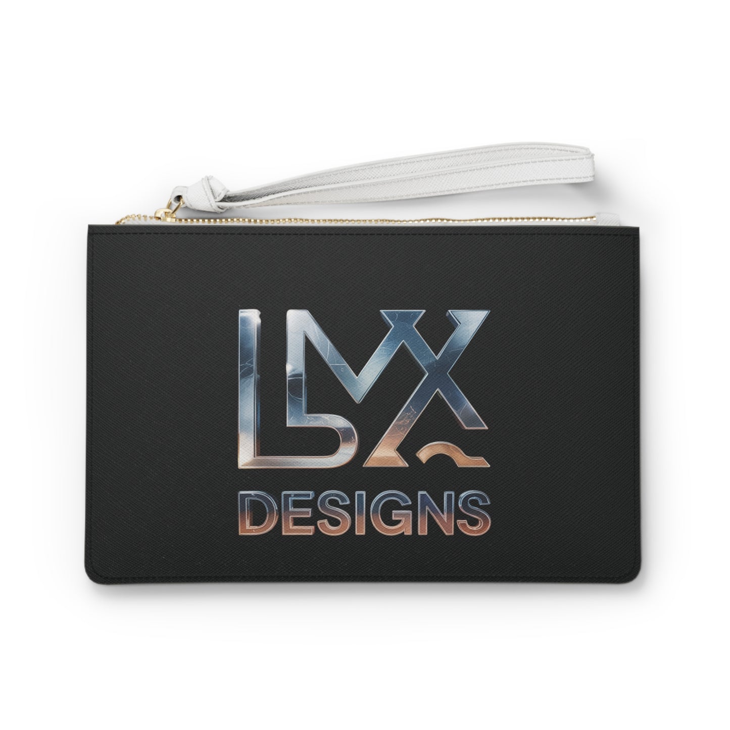 LMX Women’s Clutch Bag – Artistic Elegance for Every Occasion