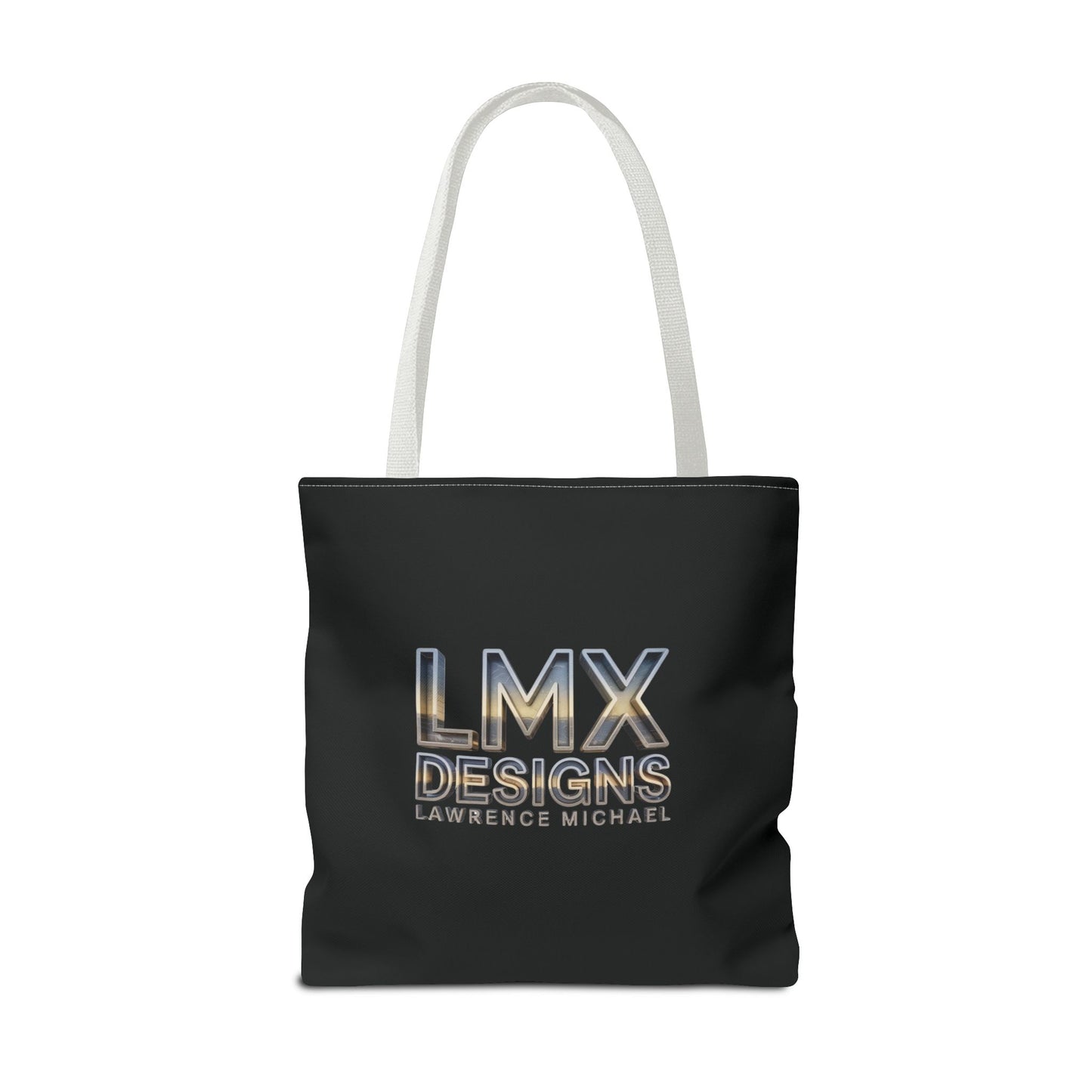 LMX Designs Signature Tote Bag (AOP)