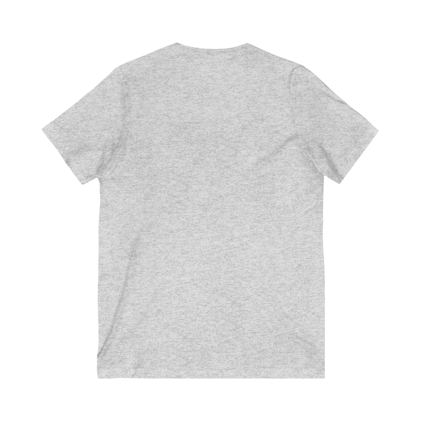 V-Neck Tee - LMX Comfort Mens Everyday Essential