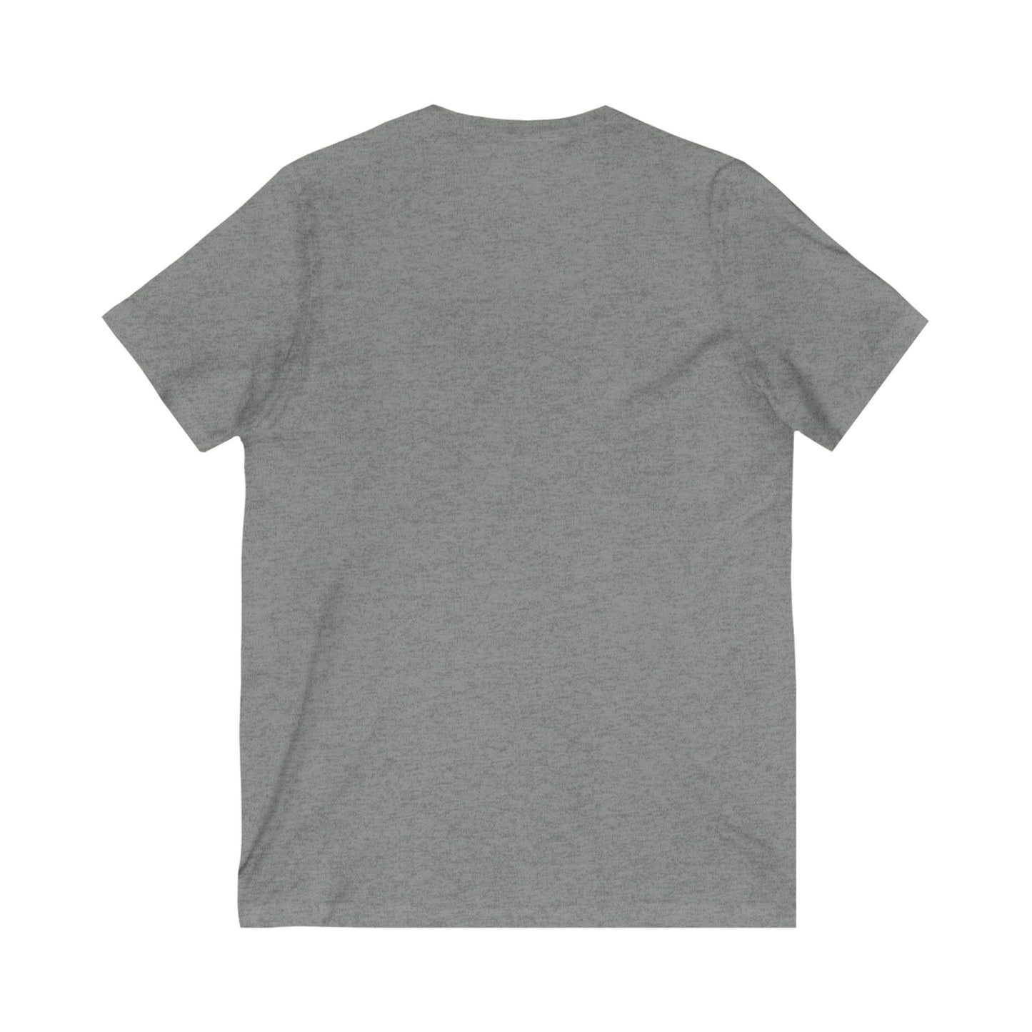 V-Neck Tee - LMX Comfort Mens Everyday Essential