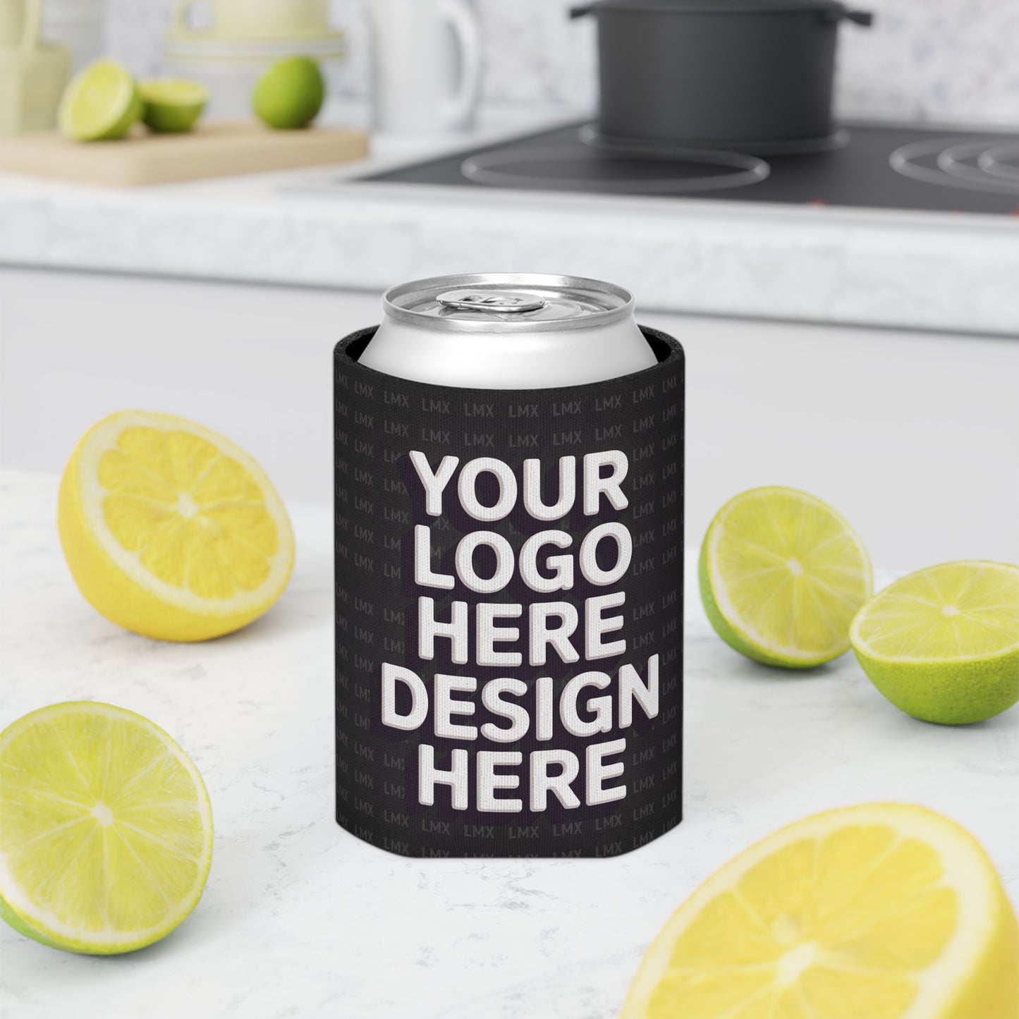 Customizable Can Cooler – Perfect for Parties & Events