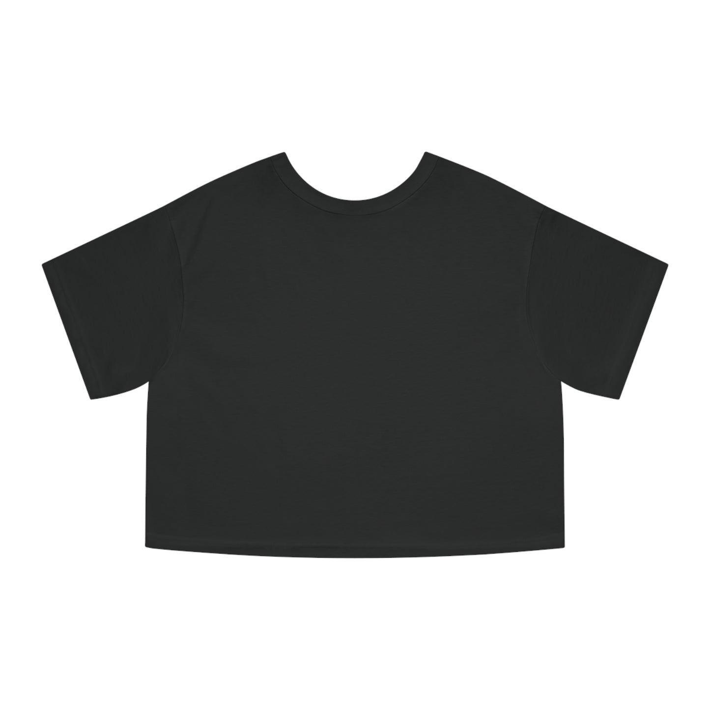 LMX Designs – Bratty Wife Cropped T-Shirt