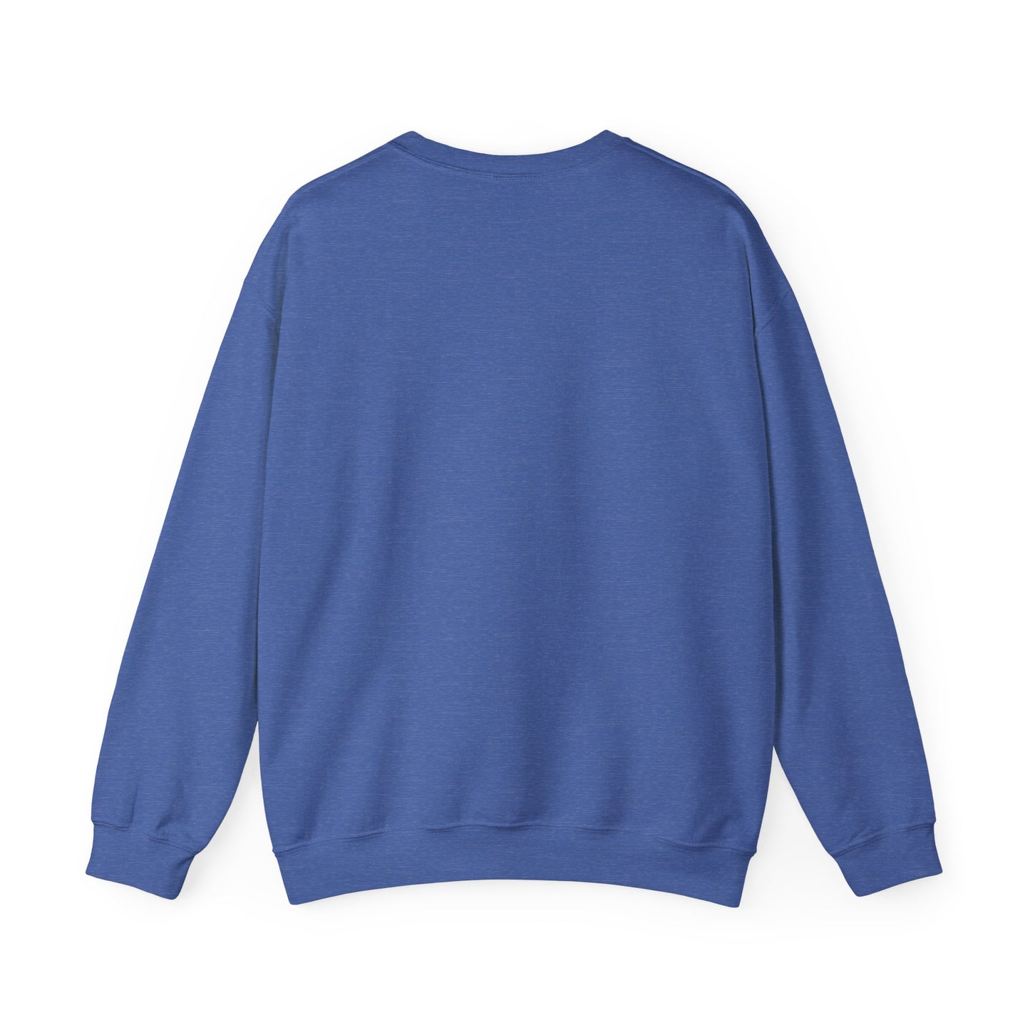 LMX- Faithful Inspiration Sweatshirt - God Never Leaves You