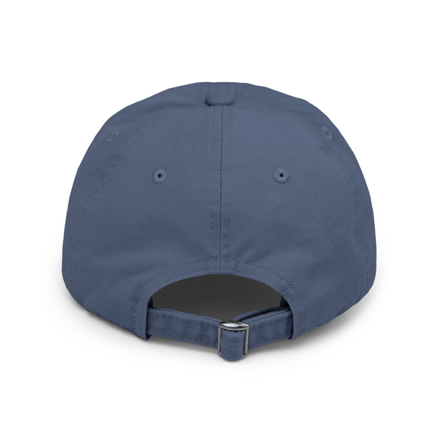 LMX-ALPHA Unisex Distressed Cap
