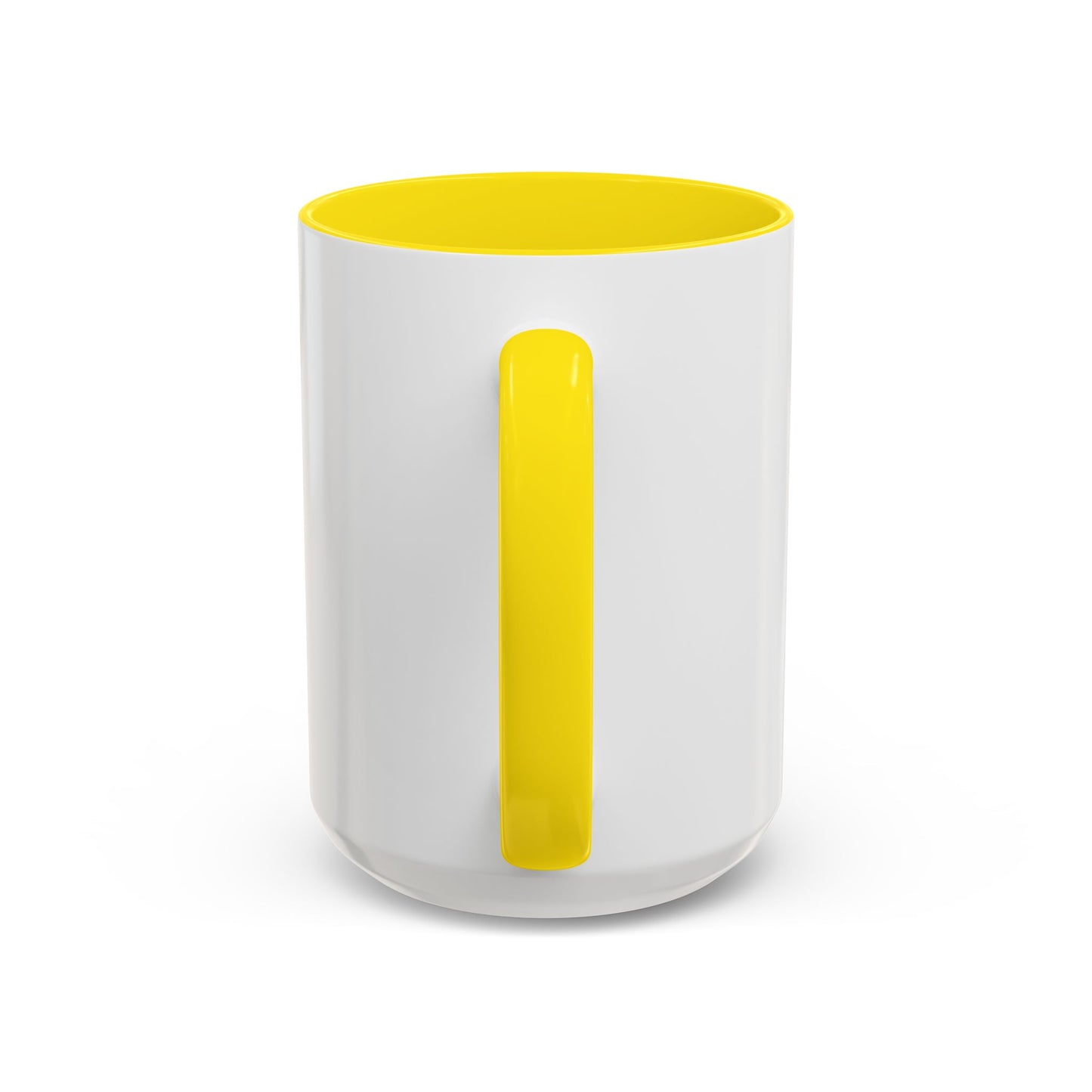 Modern Design Accent Coffee Mug – LMX Designs