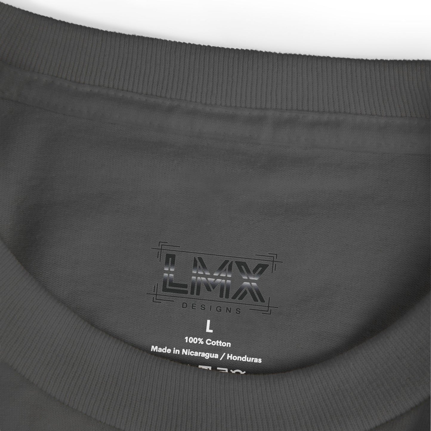 T-Shirt LMX Designs Lawrence Michael Limited Edition 2025