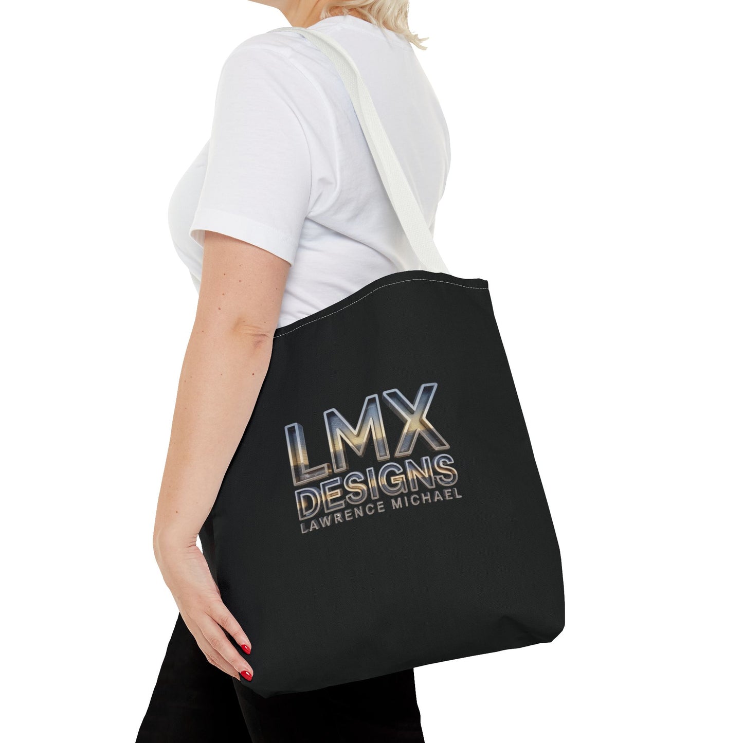 LMX Designs Signature Tote Bag (AOP)