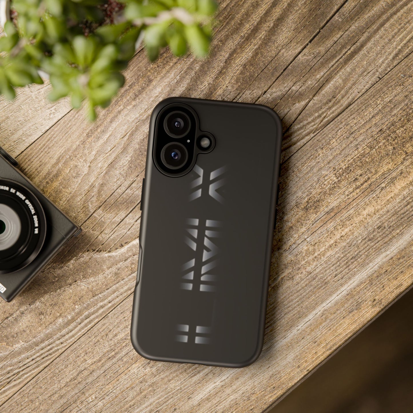 Tough Cases: Sleek & Durable Phone Case for Everyday Protection
