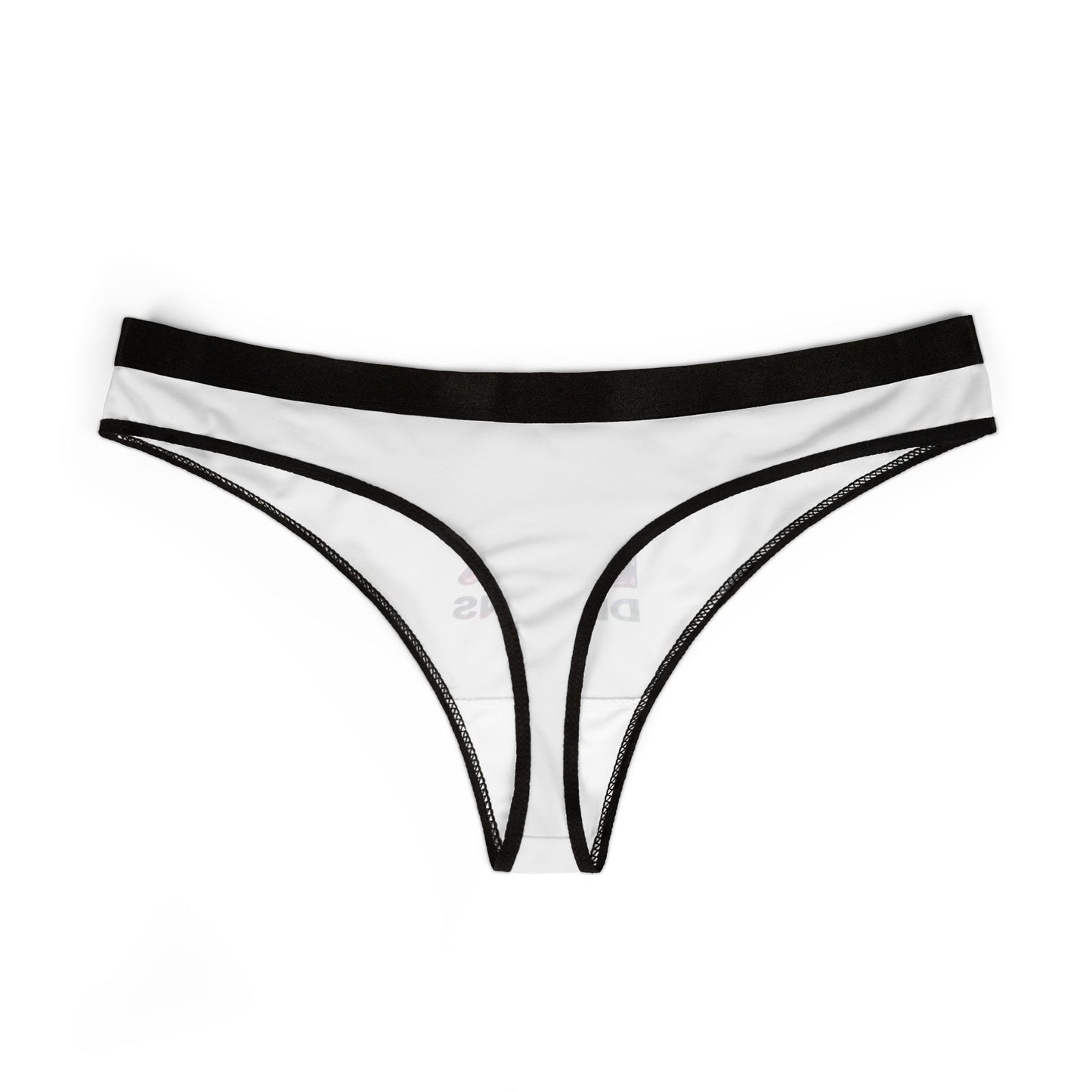 Stylish Women's Thongs – LMX Designs Logo, Comfortable & Trendy Lingerie