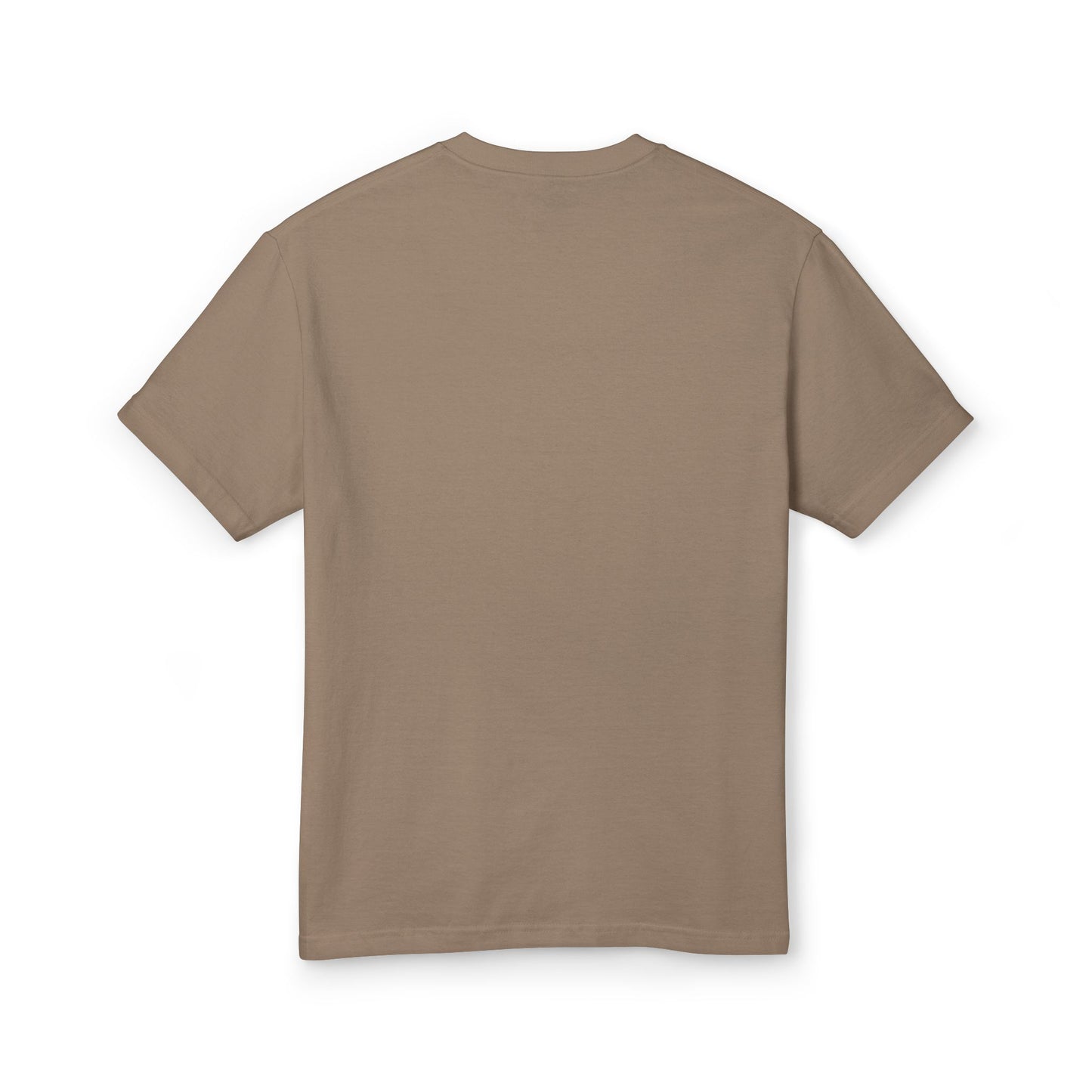 LMX Designs- Solid Color Comfortable Unisex Garment-Dyed Heavyweight Tee - Perfect for Casual Wear