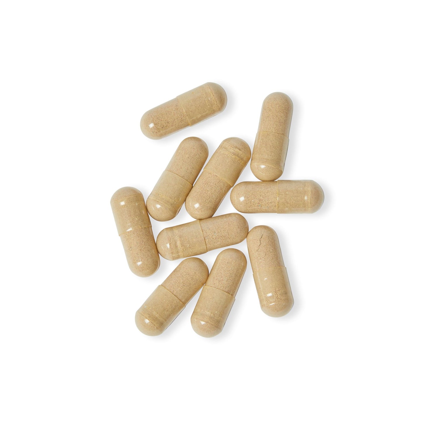 LMX Vitality Multivitamin for Women – Complete Daily Health & Wellness (60 Capsules)