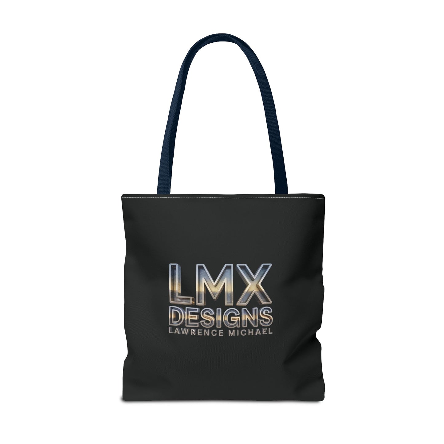 LMX Designs Signature Tote Bag (AOP)
