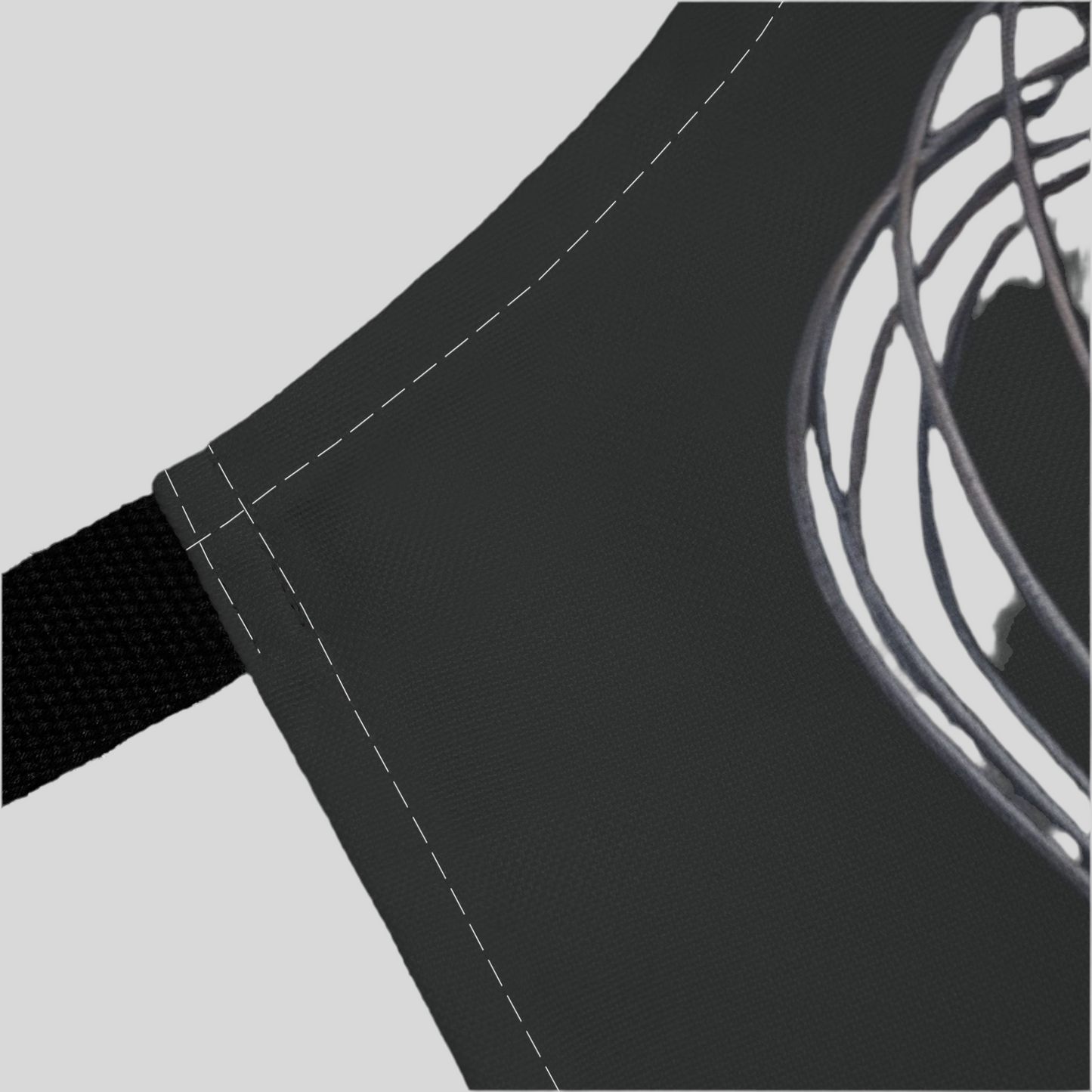 LMX “Bloated Belly Maker” Apron – Bold & Playful Kitchen Gear