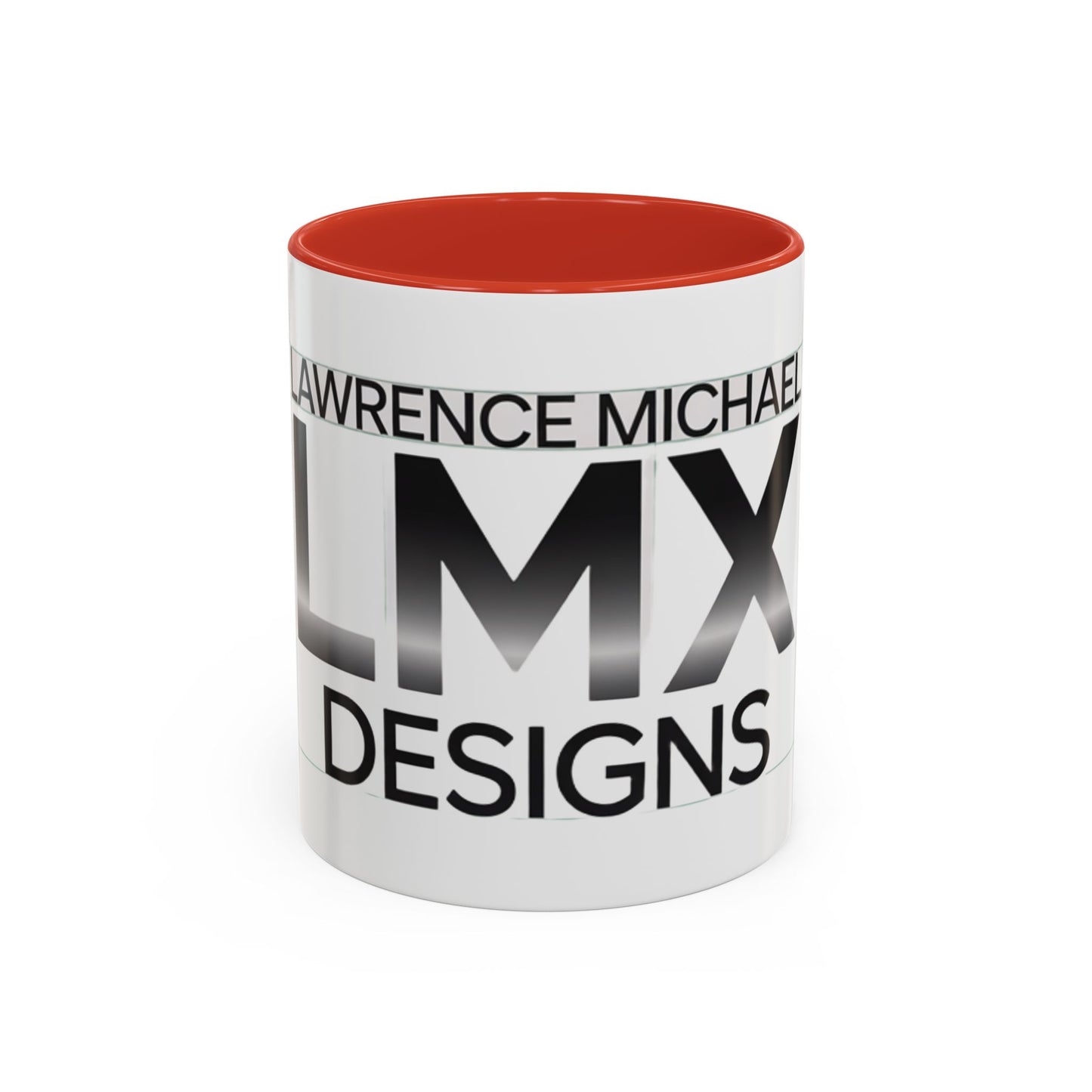 Modern Design Accent Coffee Mug – LMX Designs