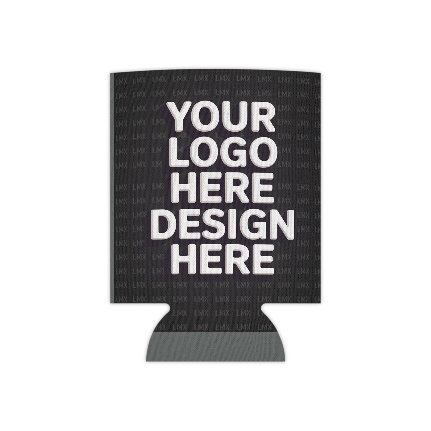 Customizable Can Cooler – Perfect for Parties & Events