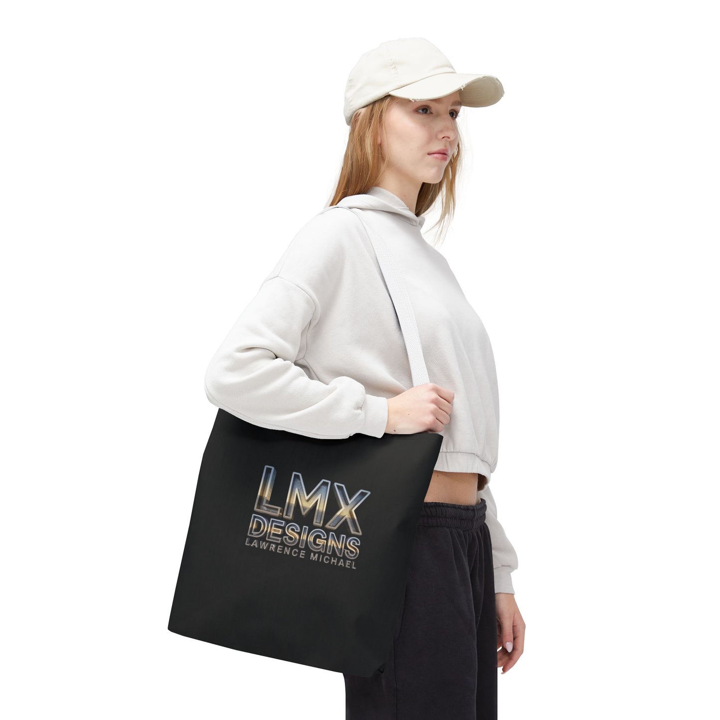 LMX Designs Signature Tote Bag (AOP)