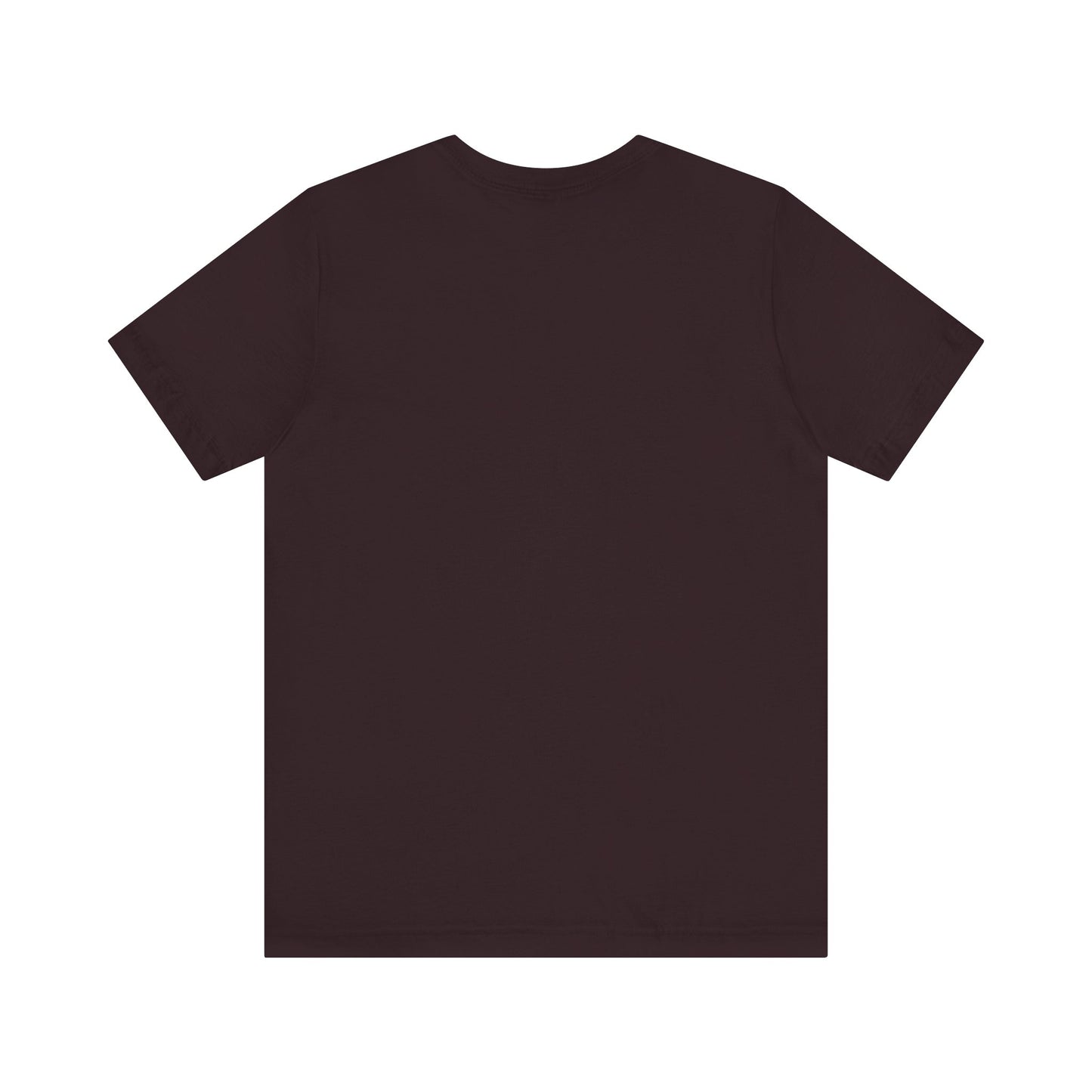 LMX-ALPHA Unisex Jersey Short Sleeve Tee