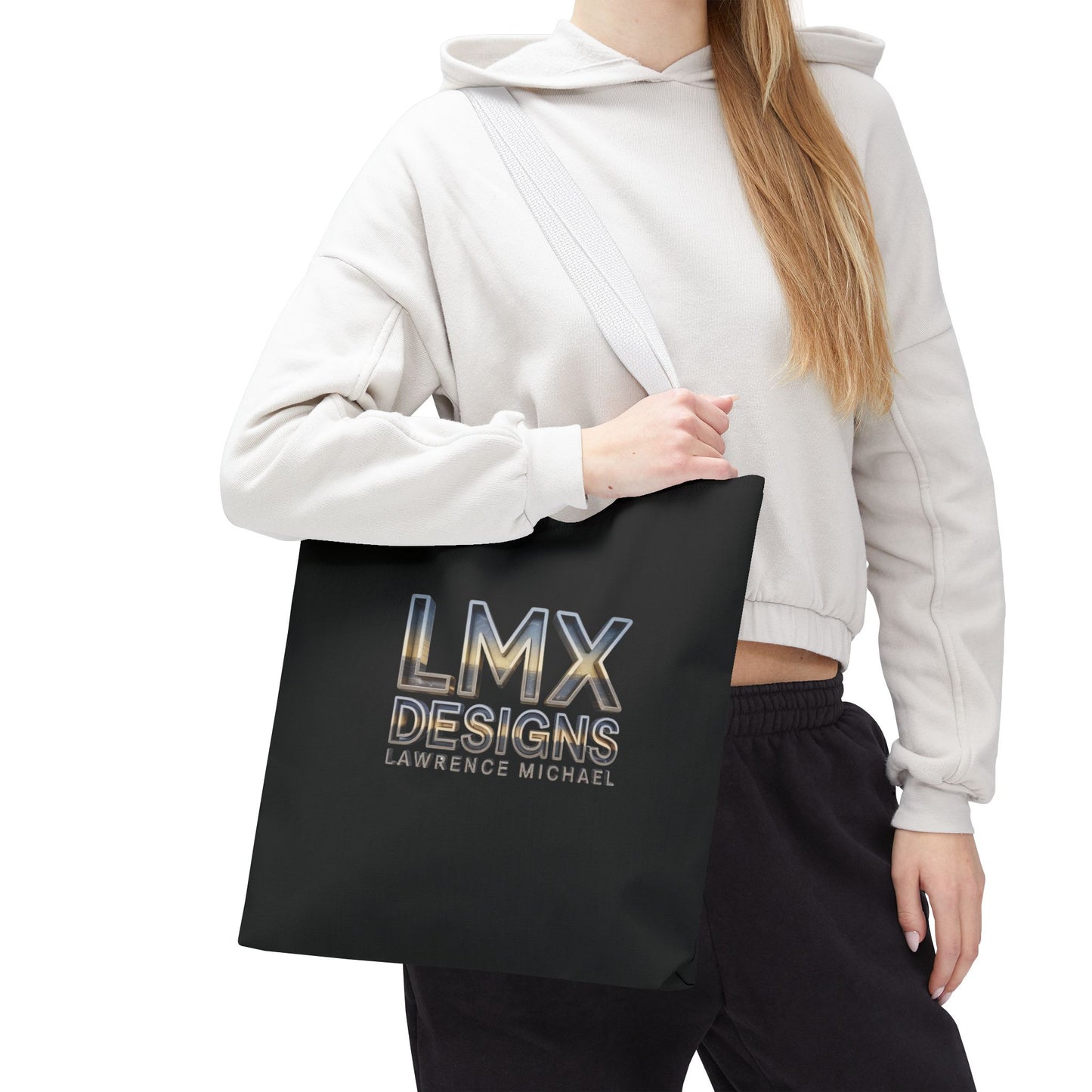 LMX Designs Signature Tote Bag (AOP)
