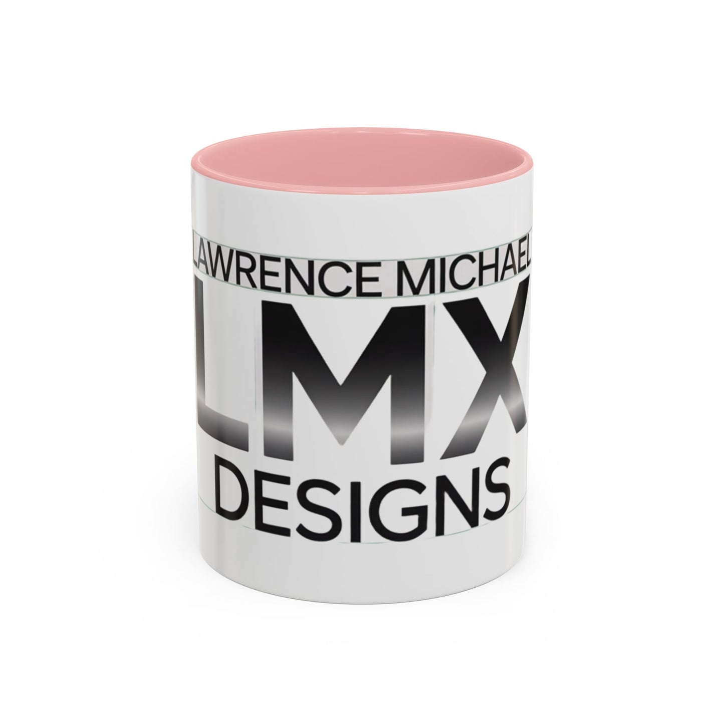 Modern Design Accent Coffee Mug – LMX Designs